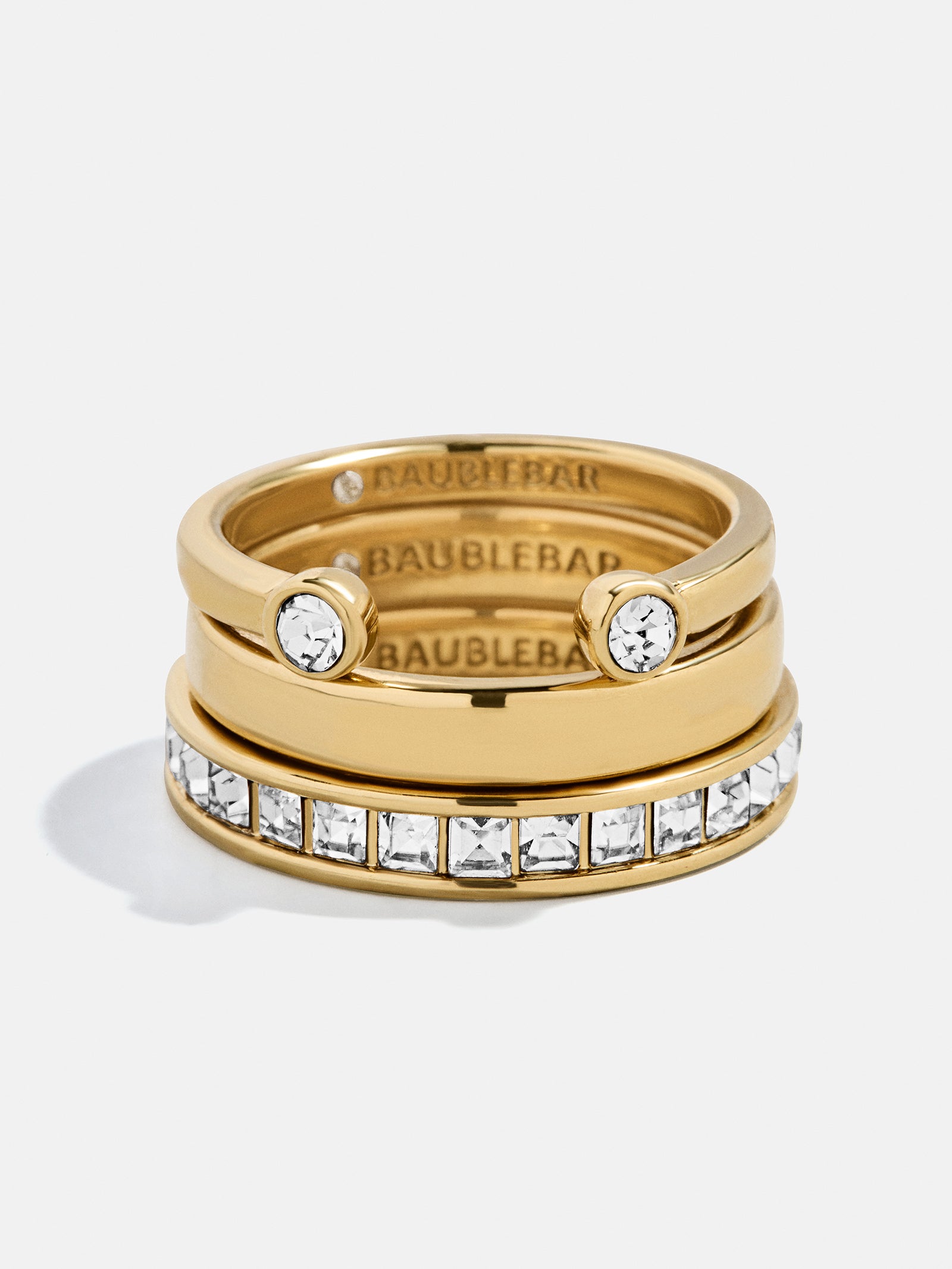 Vera Waterproof Ring Set - Vera Waterproof Ring Set-Blues Comming