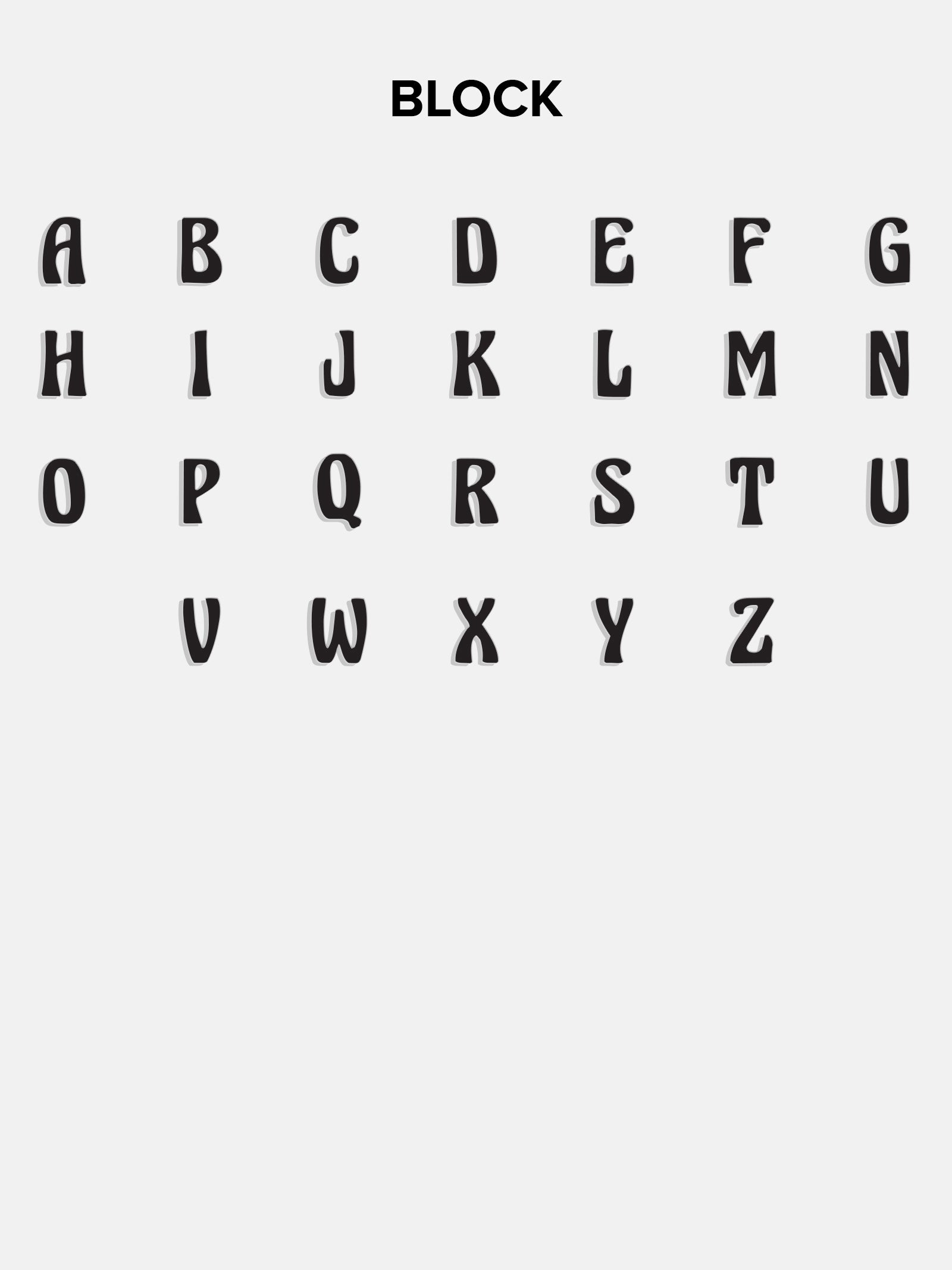 Initial Custom Medallion Necklace - Gold/Pavé-Blues Comming