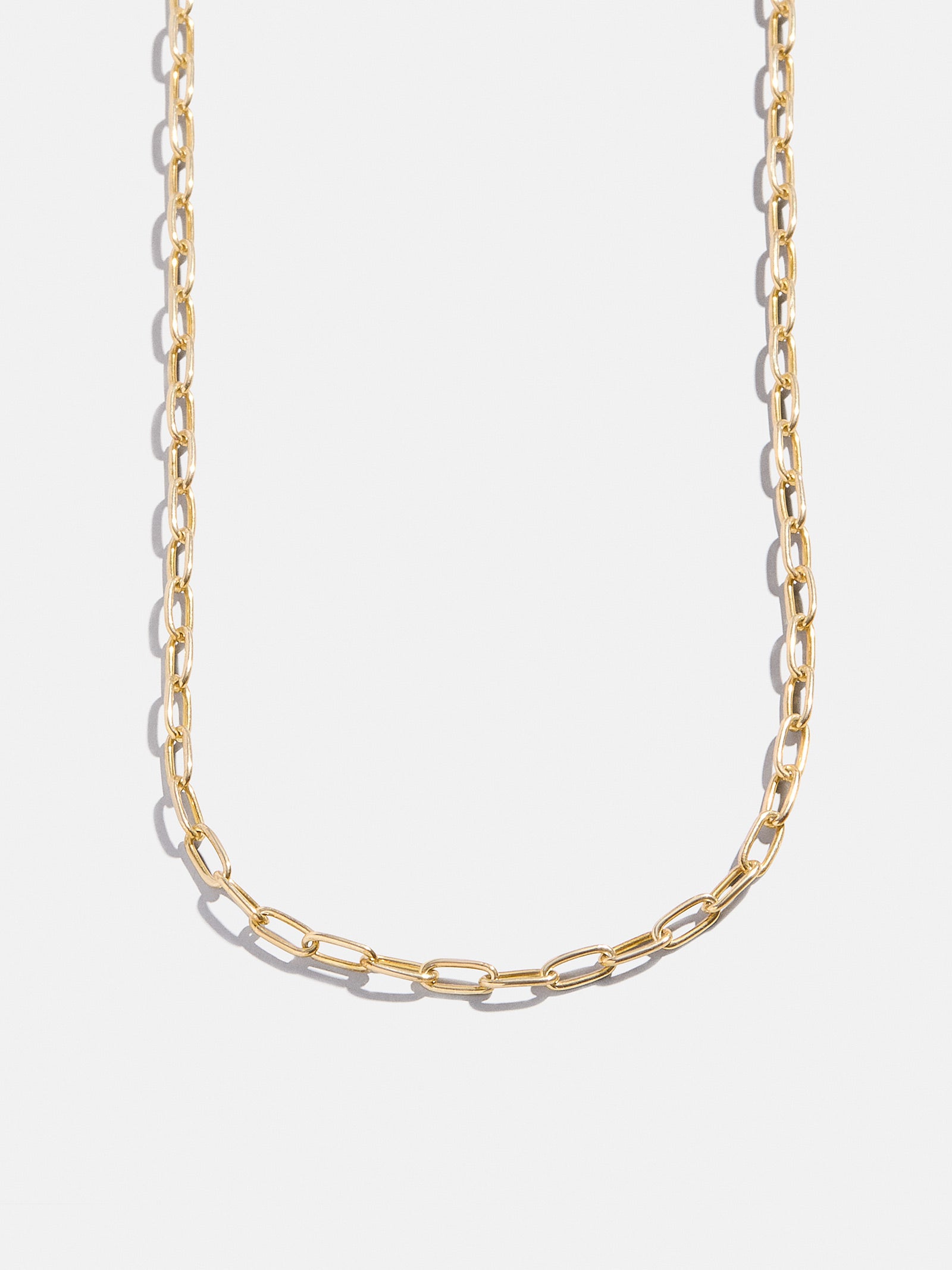 Mini Hera 14K Gold Necklace - Gold-Blues Comming