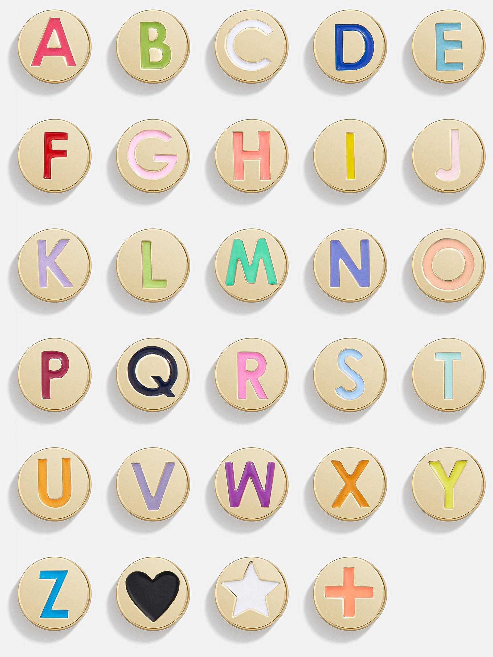 Disc Pisa Kids' Custom Bracelet - Gold/Multi-Blues Comming