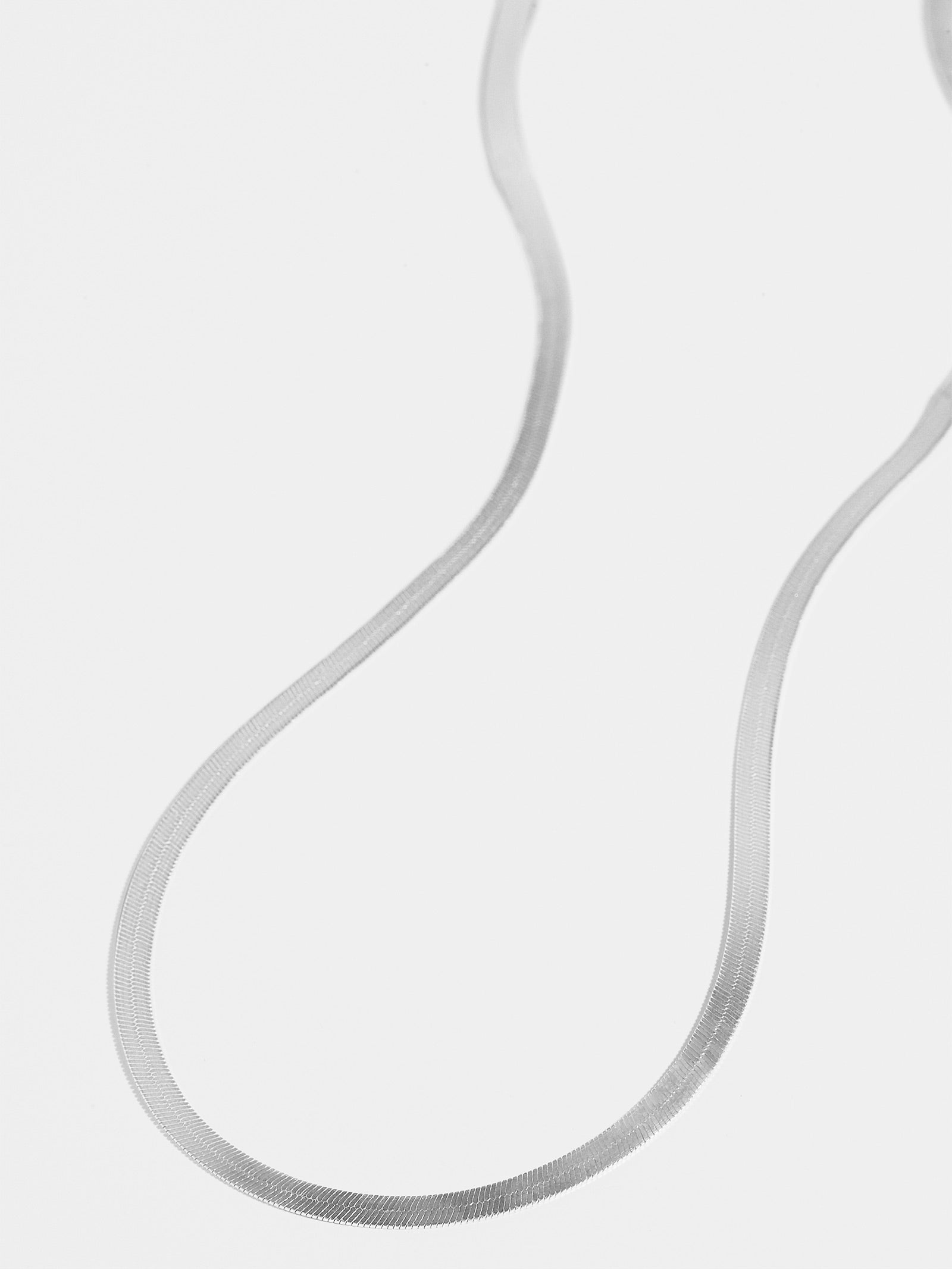 Mini Gia 14K Gold Necklace-Blues Comming