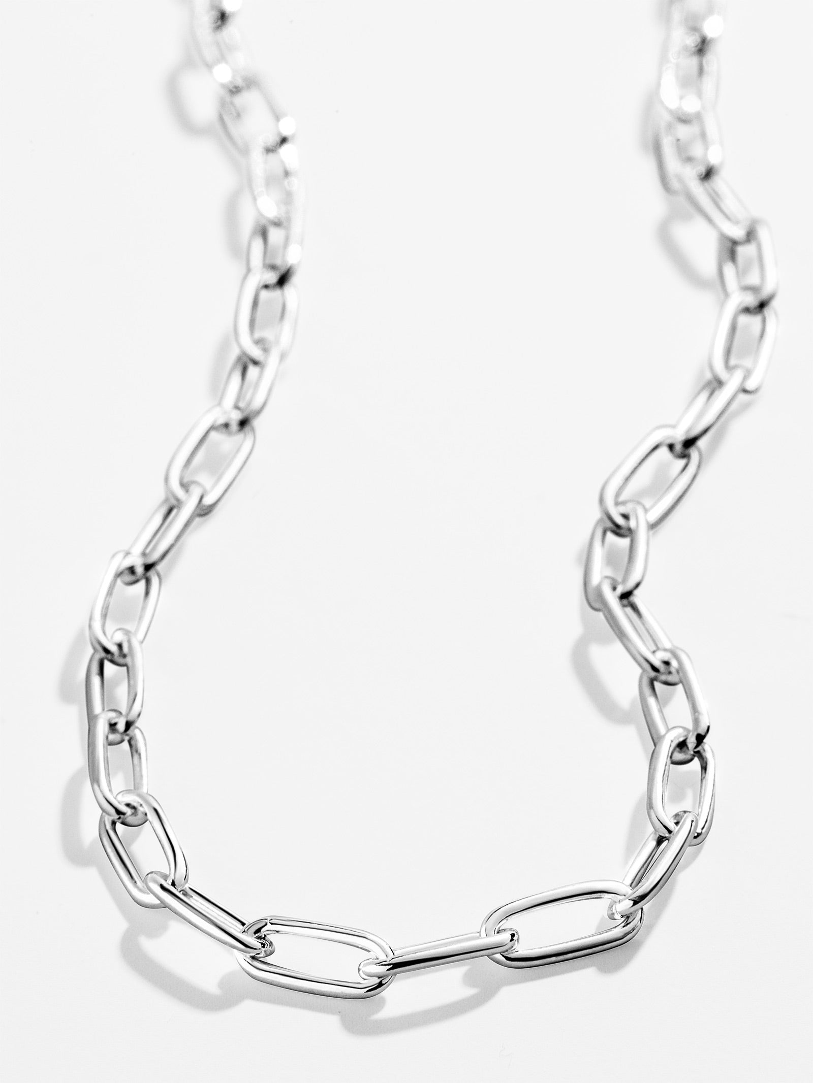 Mini Hera 14K Gold Necklace - Gold-Blues Comming