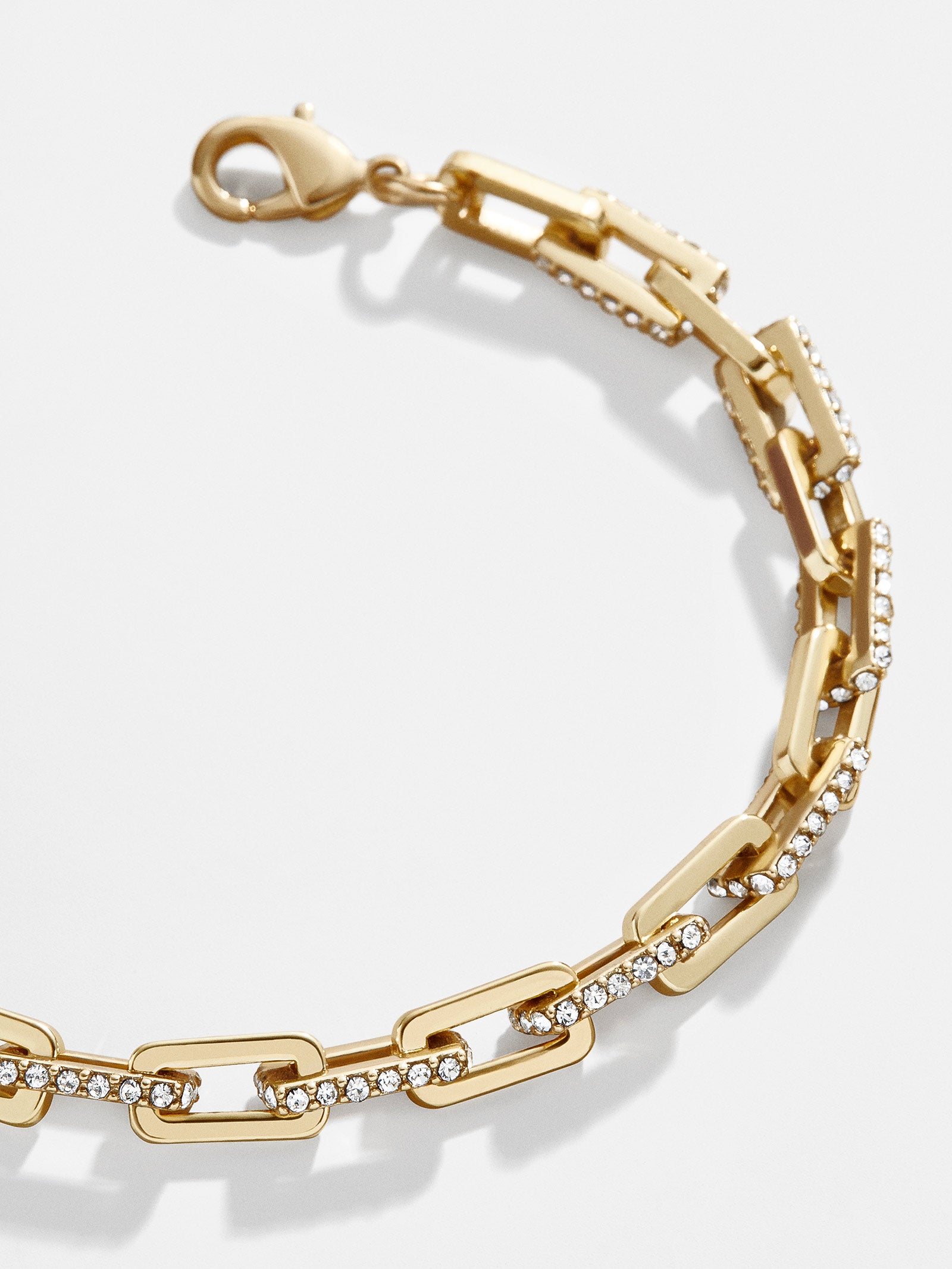 Hera Bracelet - Gold/Pavé-Blues Comming