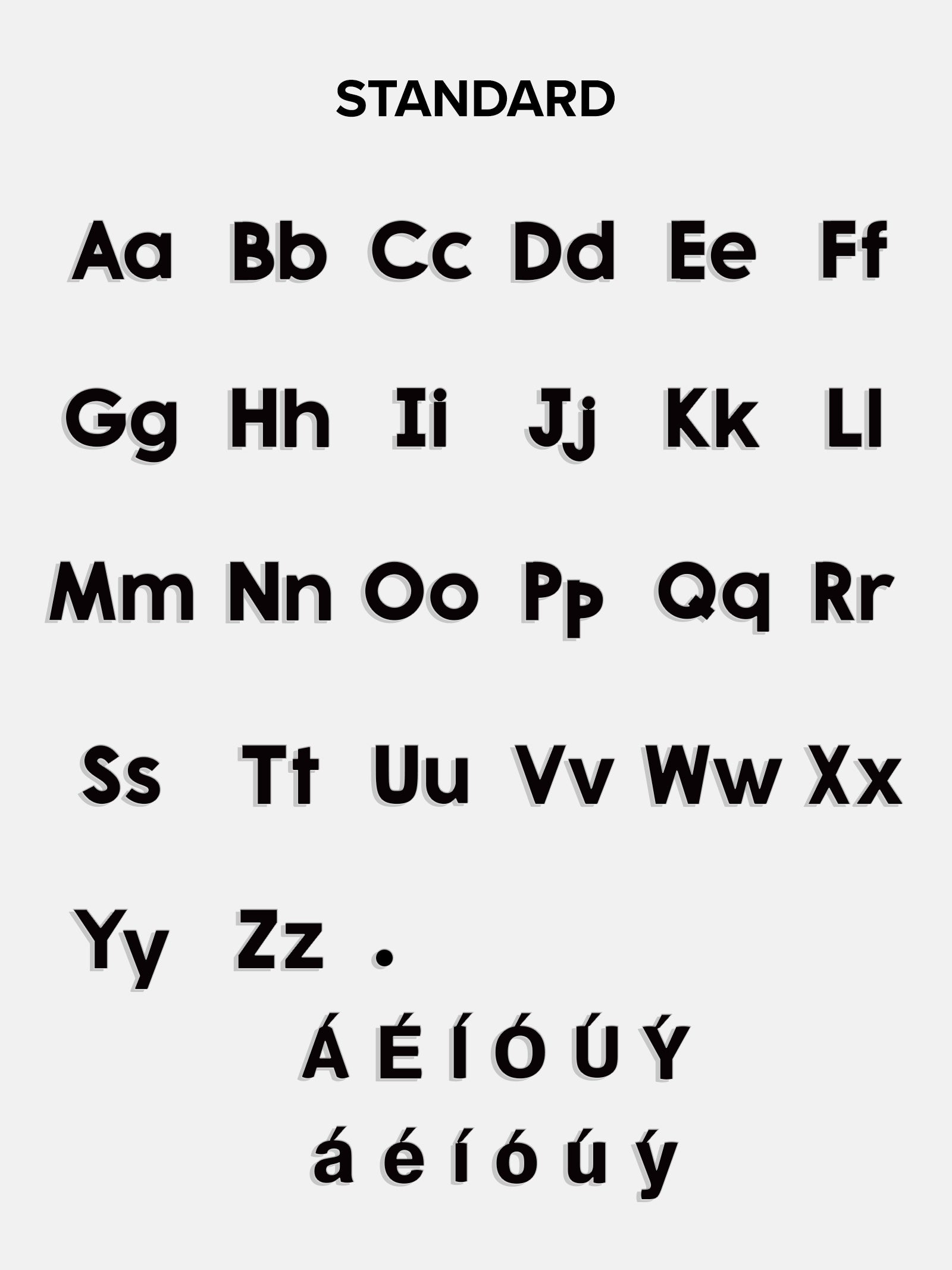 18K Gold Birthstone Custom Nameplate Necklace - Emerald-Blues Comming