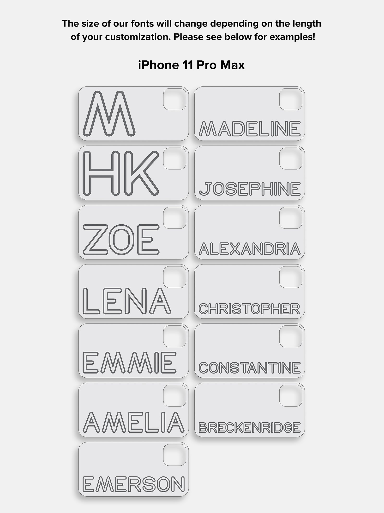 Fine Line Custom iPhone Case - Pink/Pink-Blues Comming