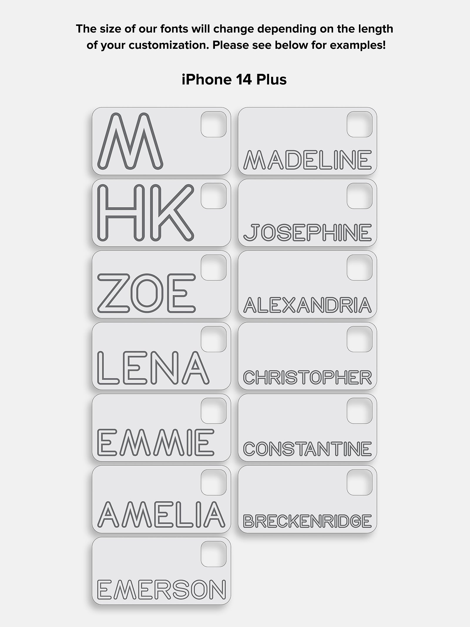 Fine Line Custom iPhone Case - Baby Blue/Baby Blue-Blues Comming