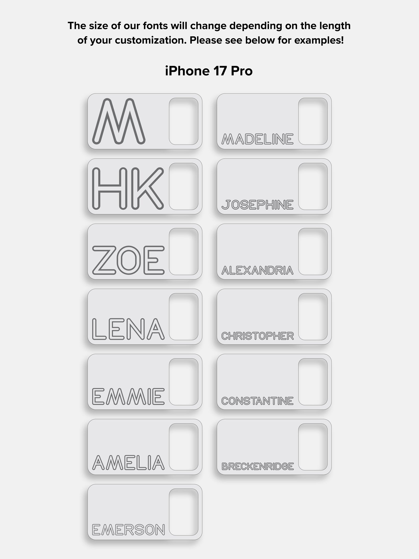 Fine Line Custom iPhone Case - Baby Blue/Baby Blue-Blues Comming