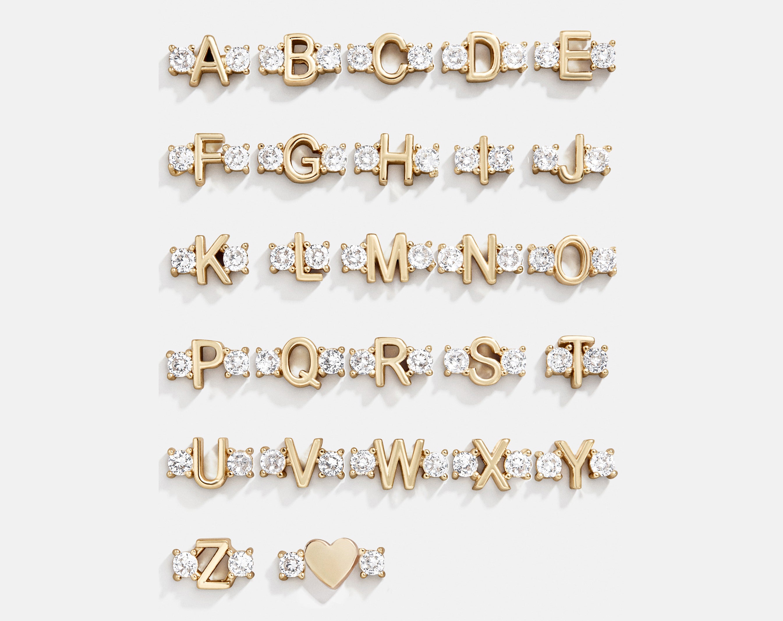 Custom Tennis Bracelet - Gold/Pavé-Blues Comming