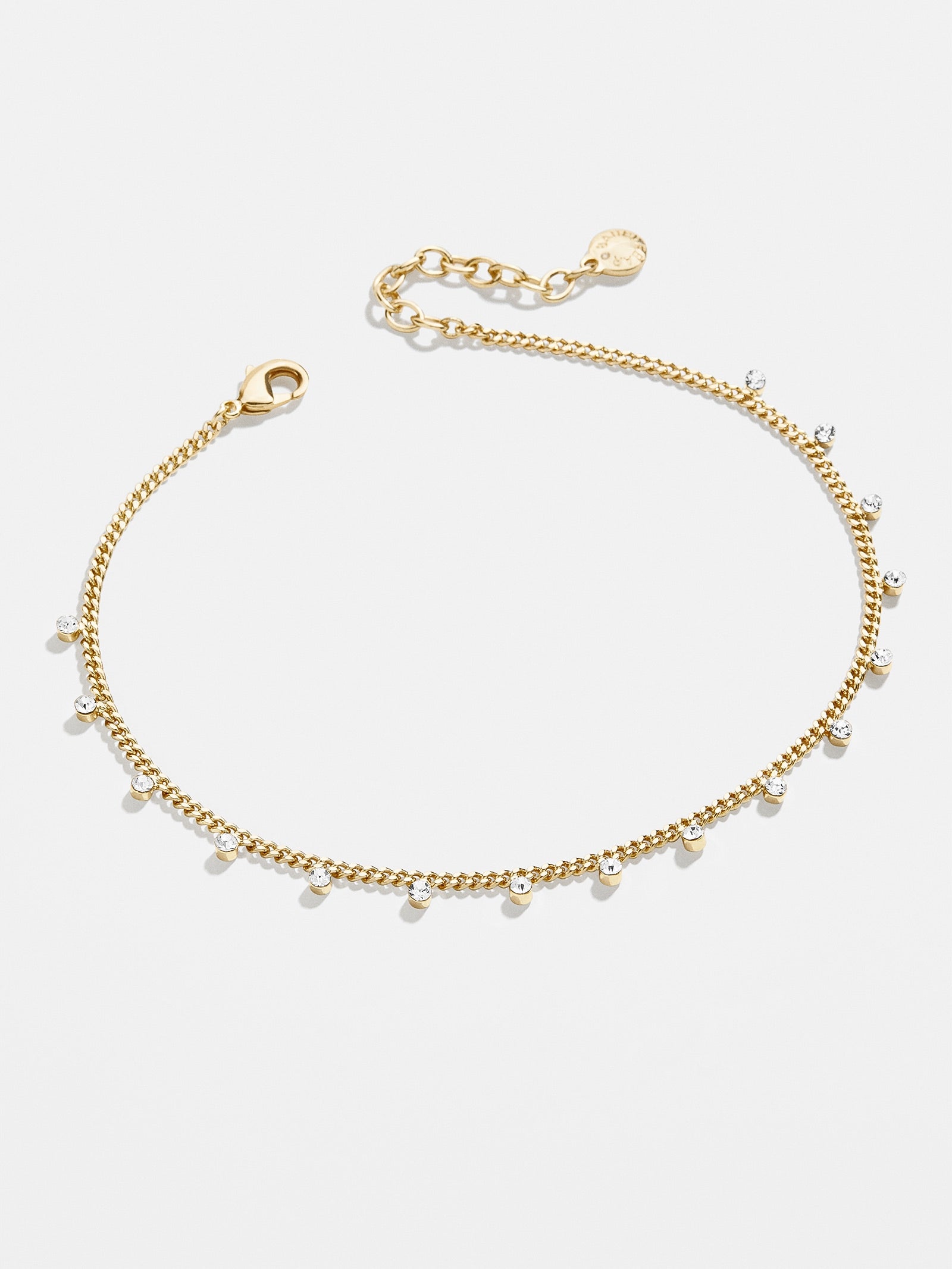 Stella Gold Anklet-Blues Comming