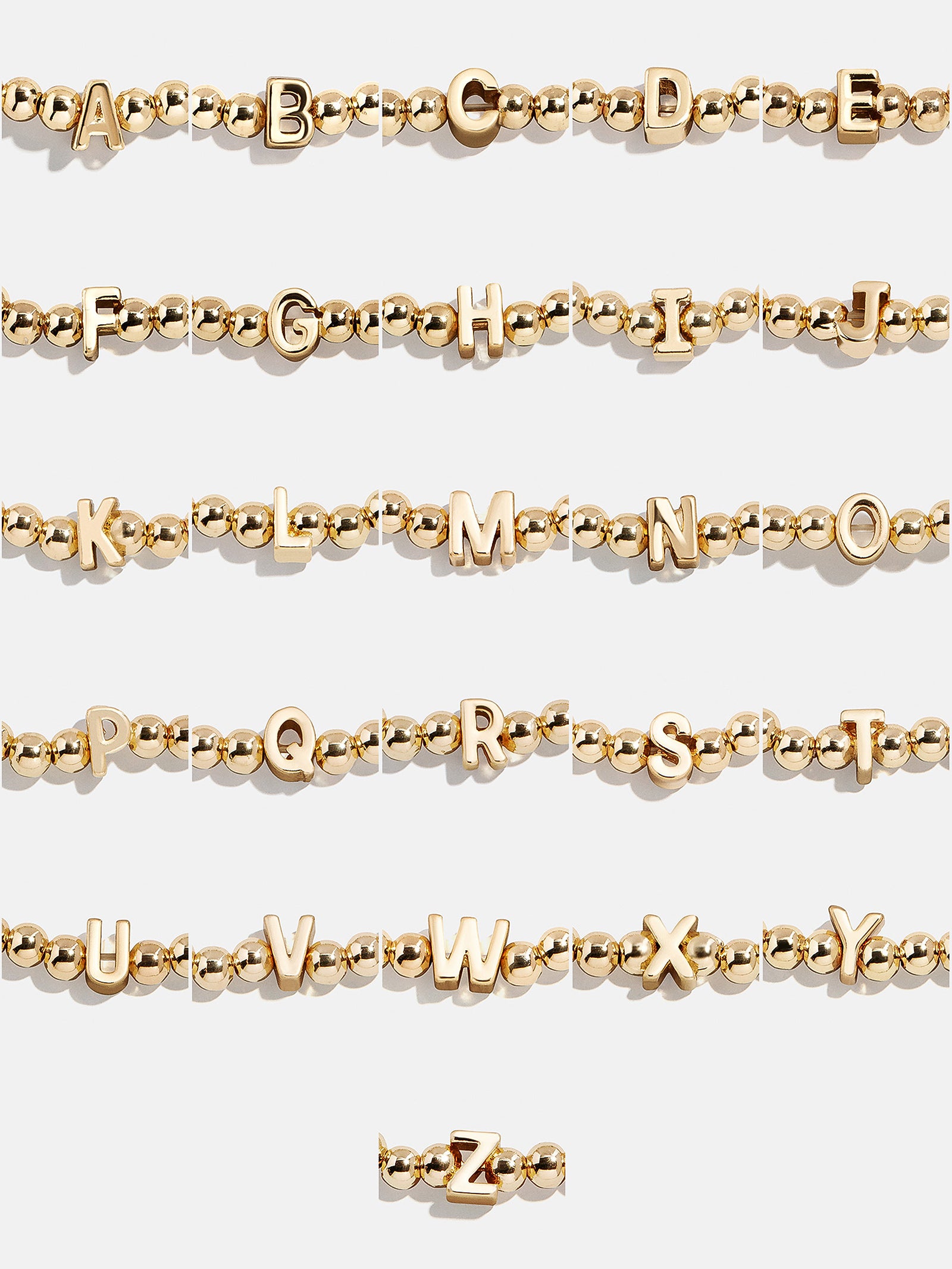 3 for $38 or 5 for $58 Bracelets - BRACELET BUNDLE-Blues Comming