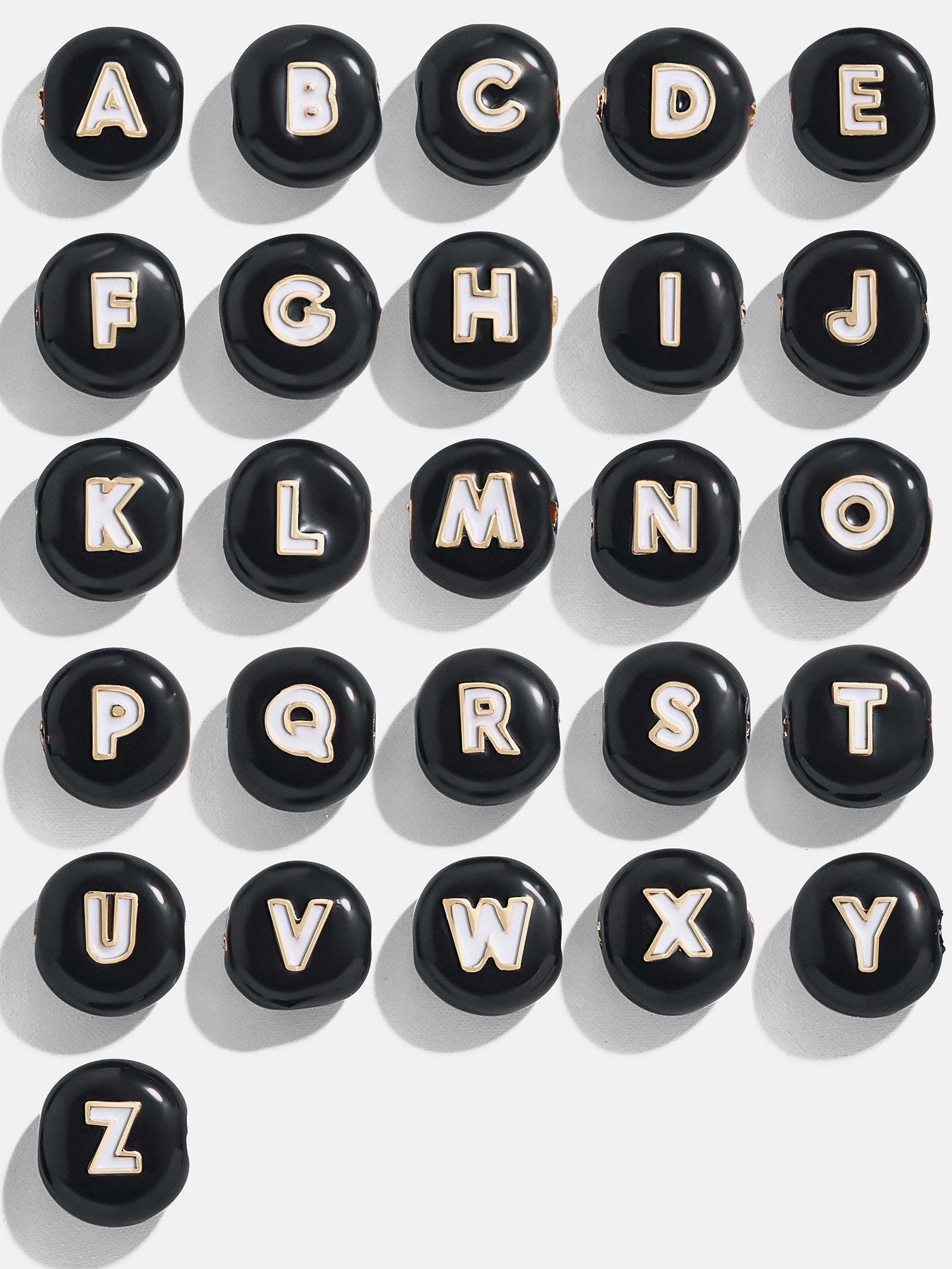 Custom Pisa Bracelet - Gold/Black-Blues Comming