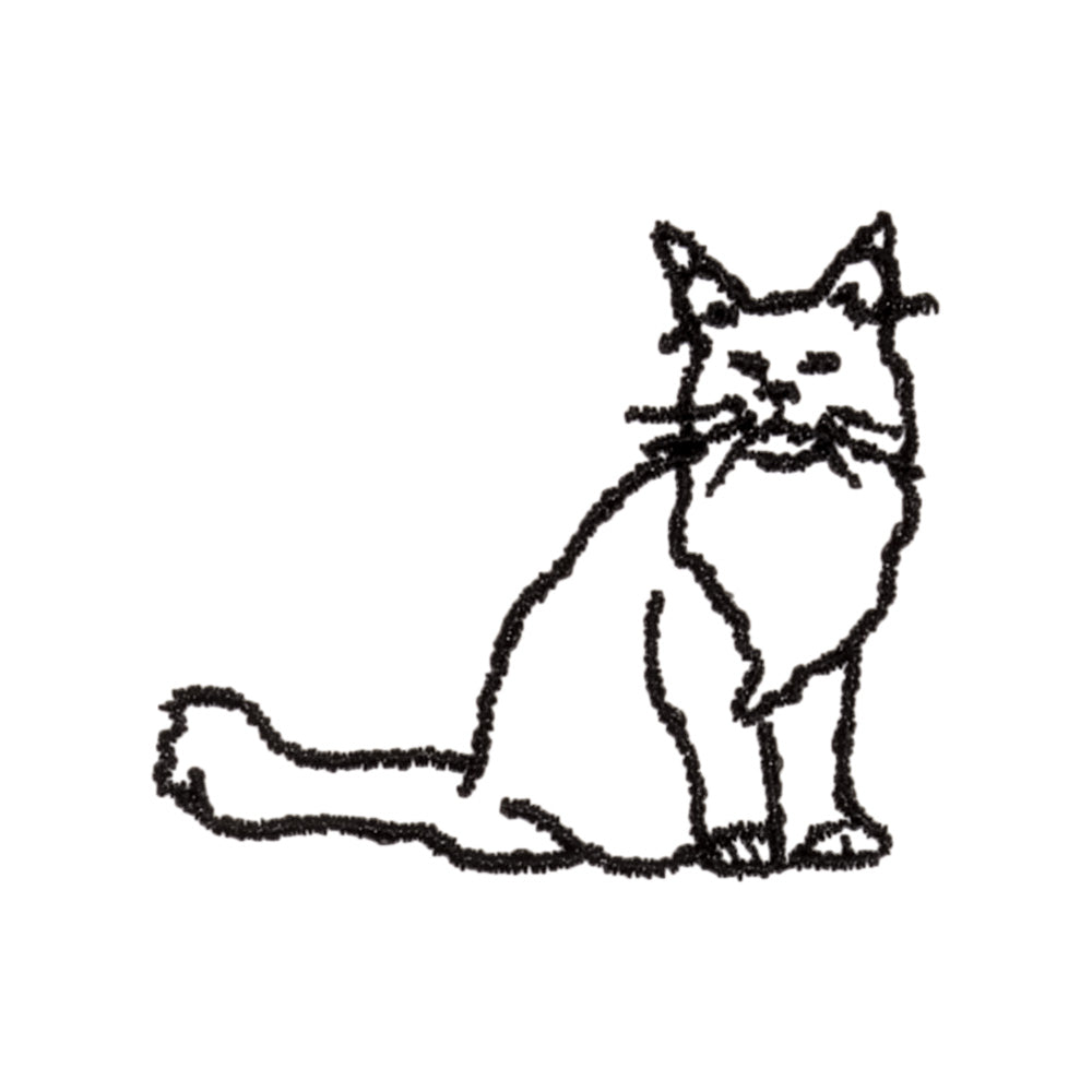 Cat Icon-Blues Comming