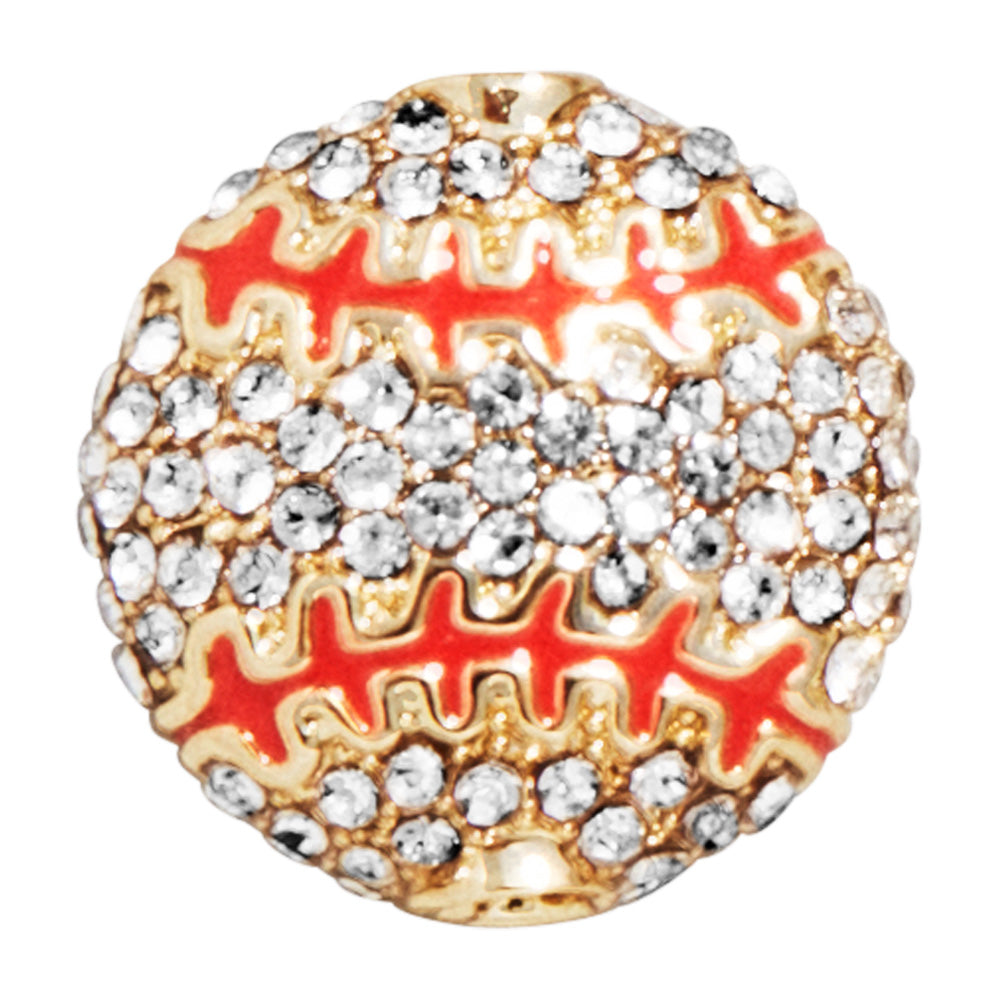 Baseball Bead-Blues Comming