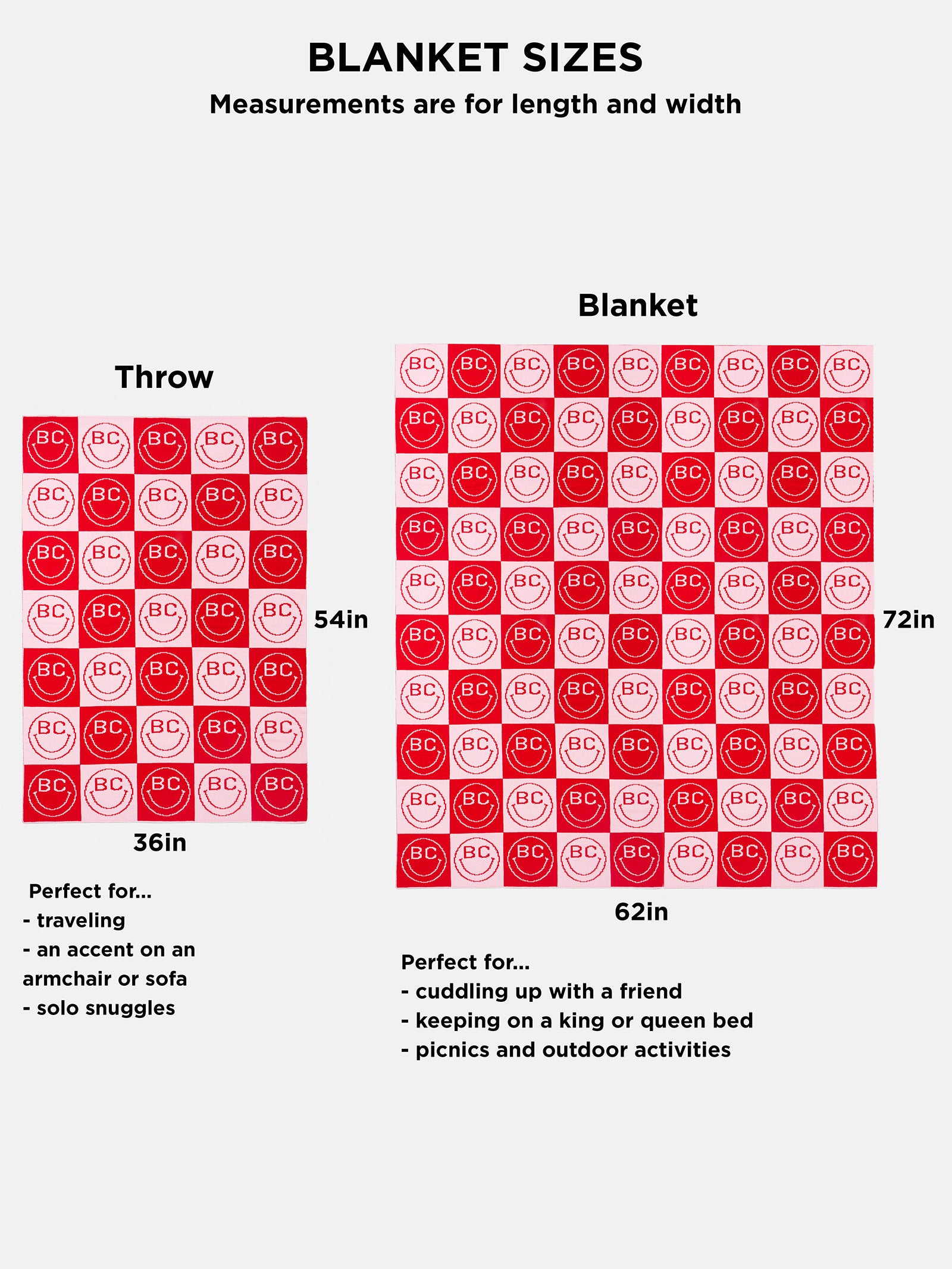 Flip It and Reverse It Custom Blanket - Beige-Blues Comming