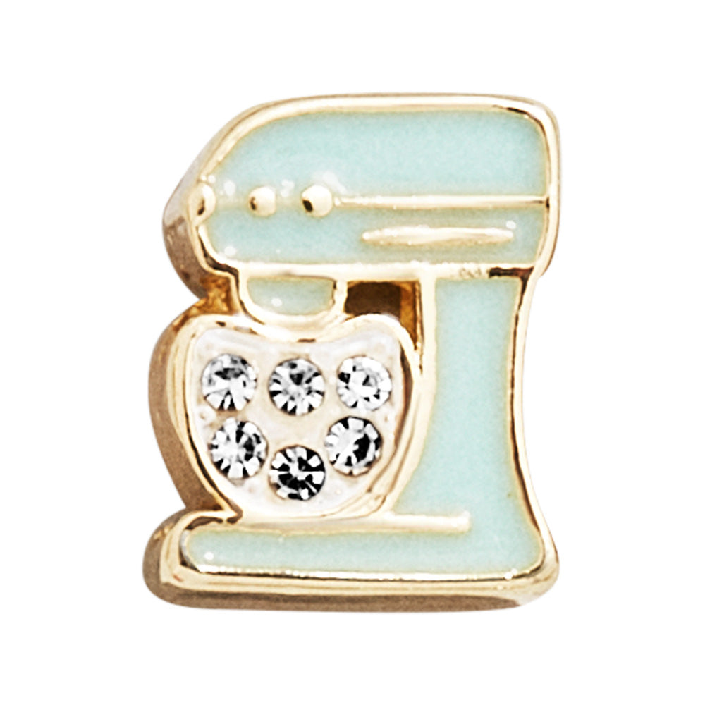 Kitchen Mixer Bead-Blues Comming