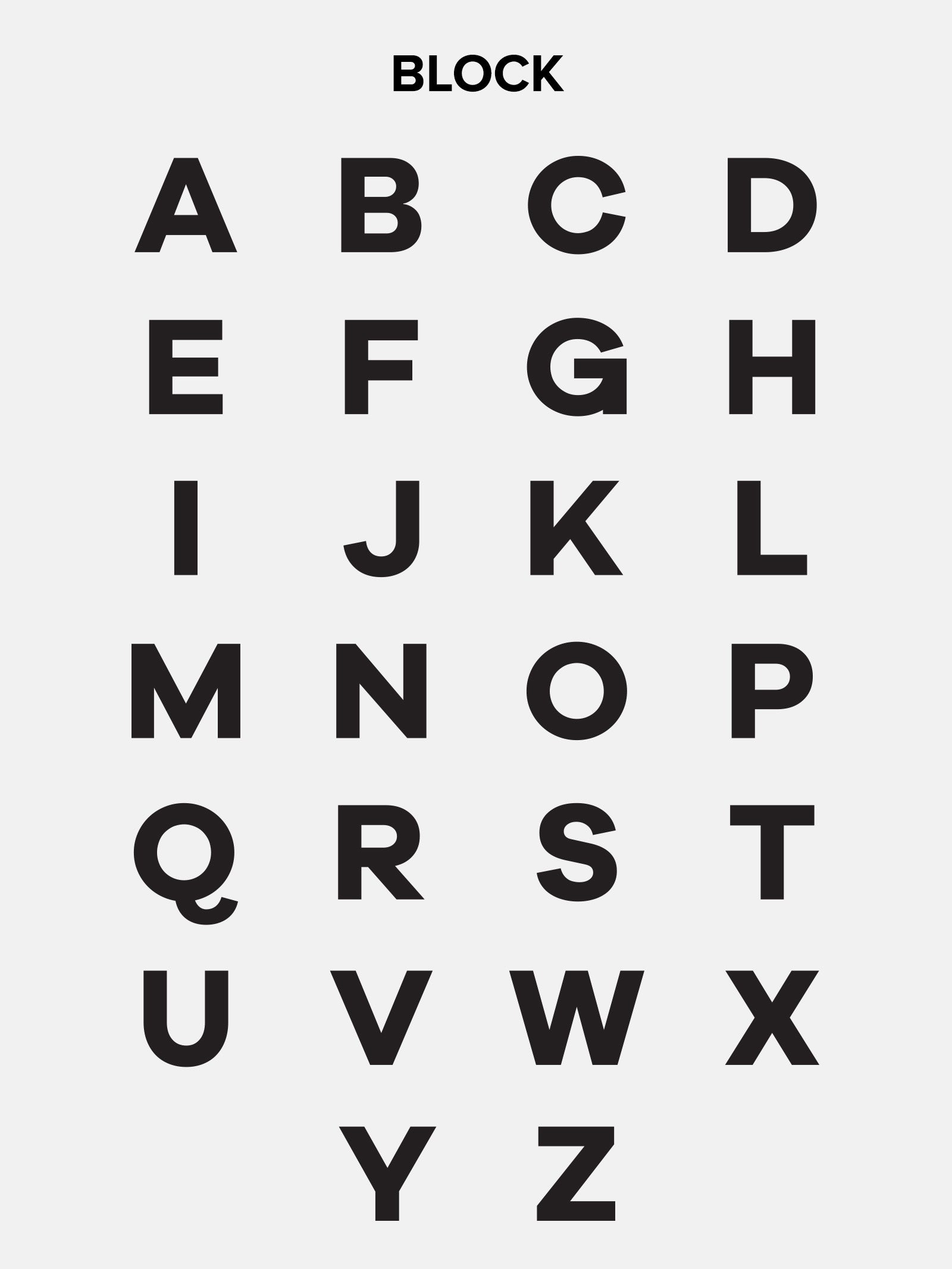 Beaded Kids' Custom Nameplate Necklace - Multi-Blues Comming