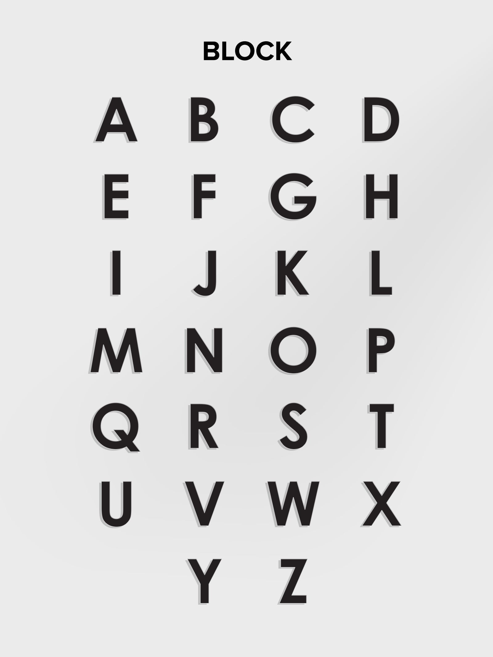 Millie Bubble Heart Custom Initial Necklace - Hot Pink-Blues Comming