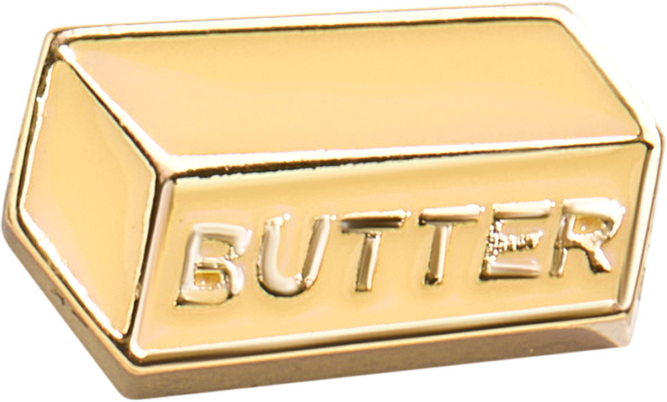 Butter Bead-Blues Comming