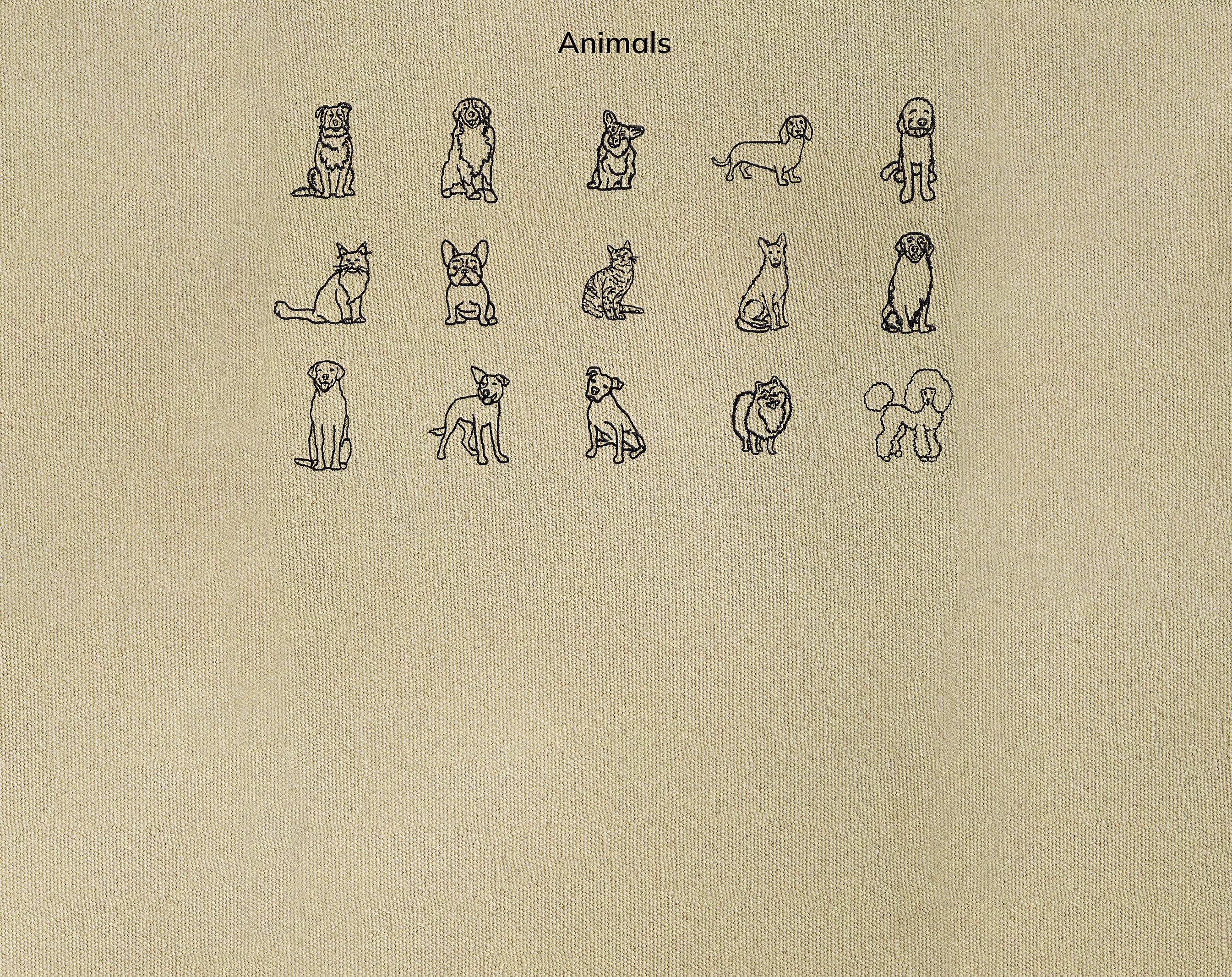 Medium Custom Icon Tote - Medium-Blues Comming