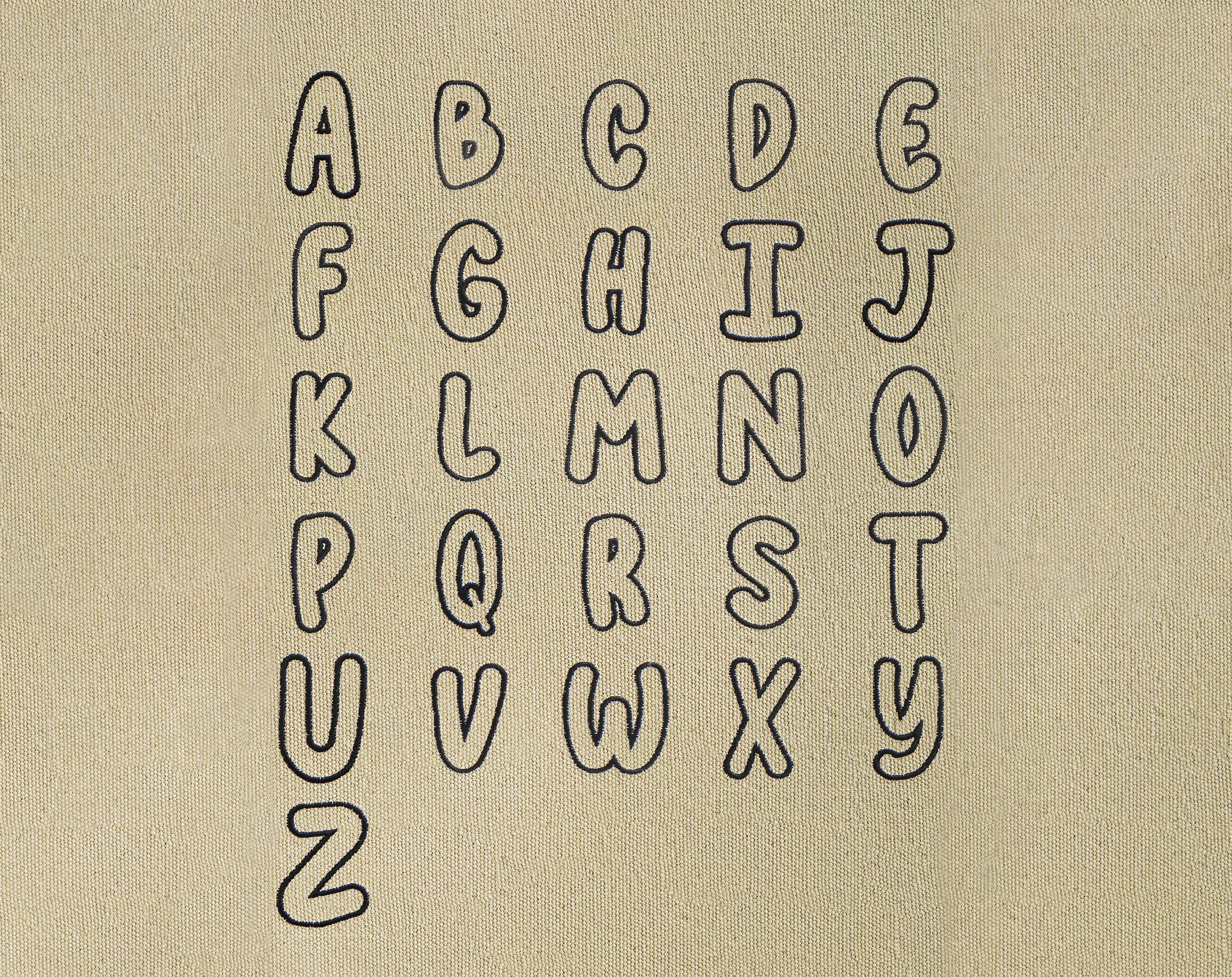 Medium Custom Icon Tote - Medium-Blues Comming