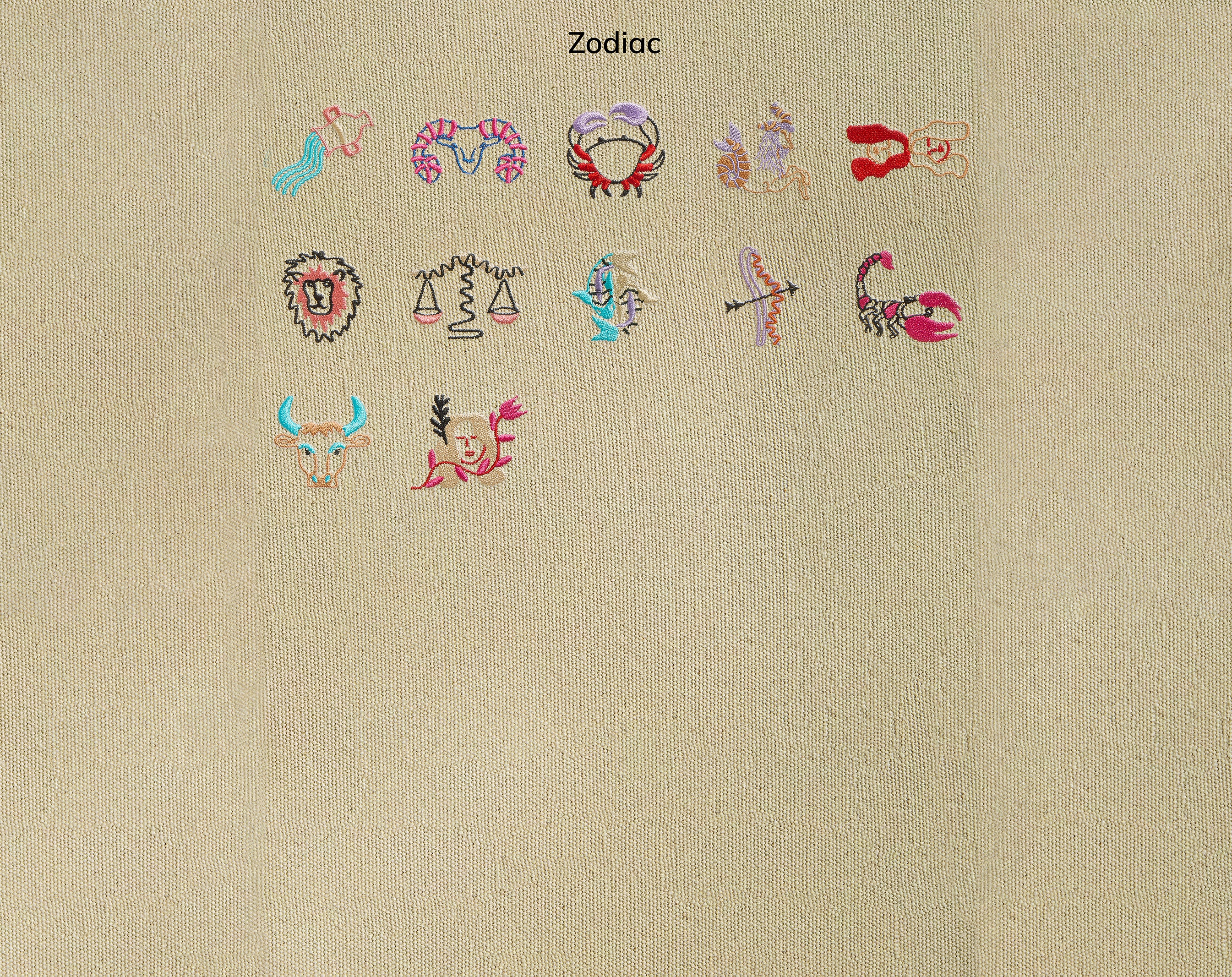 Medium Custom Icon Tote - Medium-Blues Comming