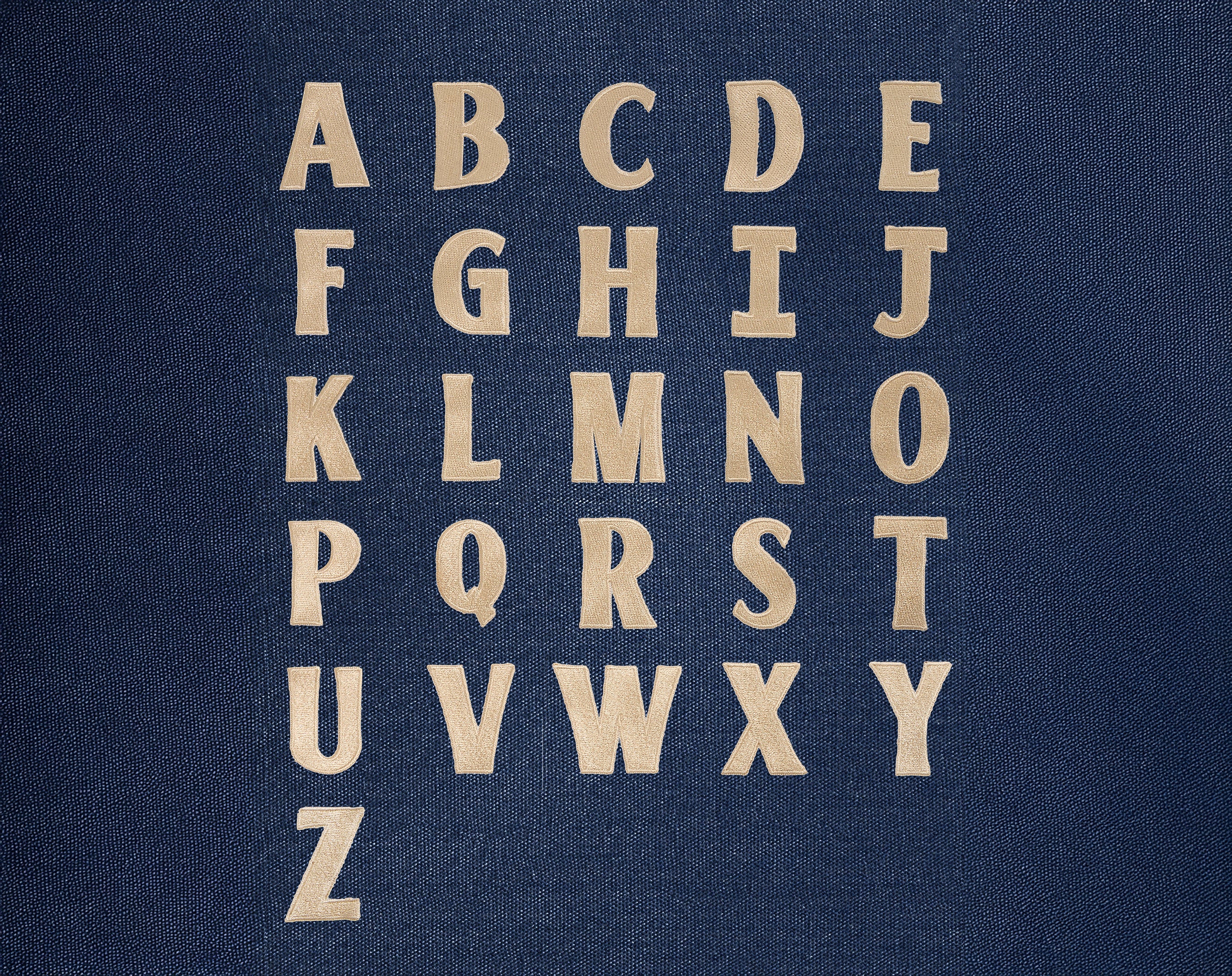 Medium Custom Icon Tote - Medium-Blues Comming