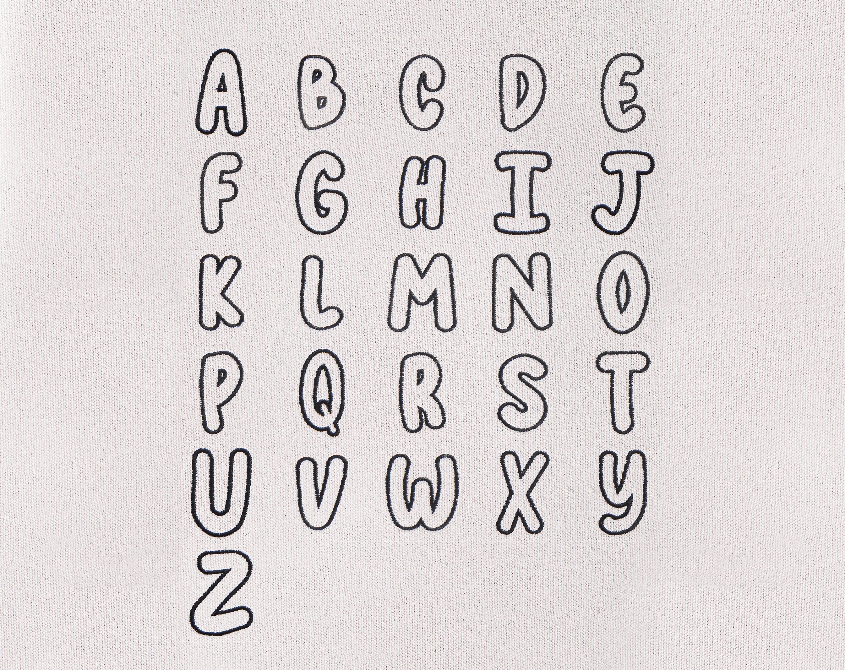 Medium Custom Icon Tote - Medium-Blues Comming