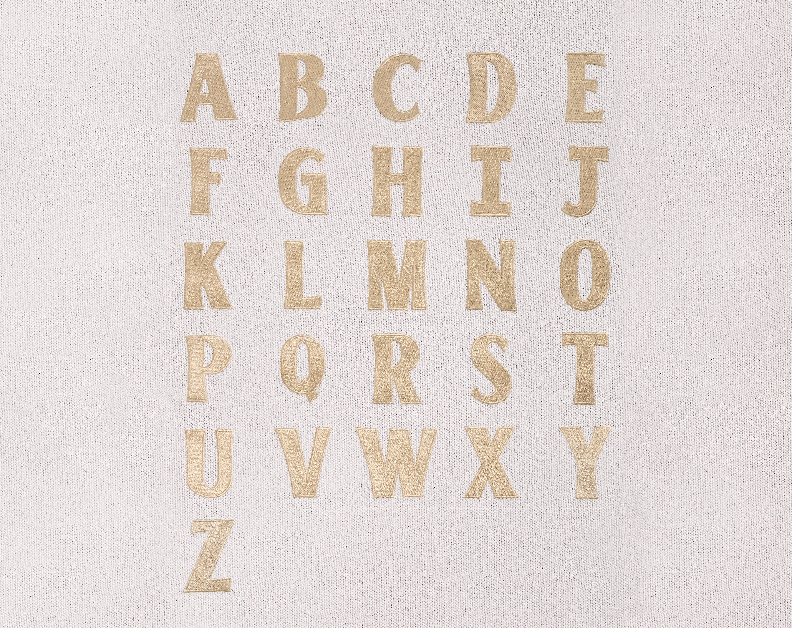 Medium Custom Icon Tote - Medium-Blues Comming