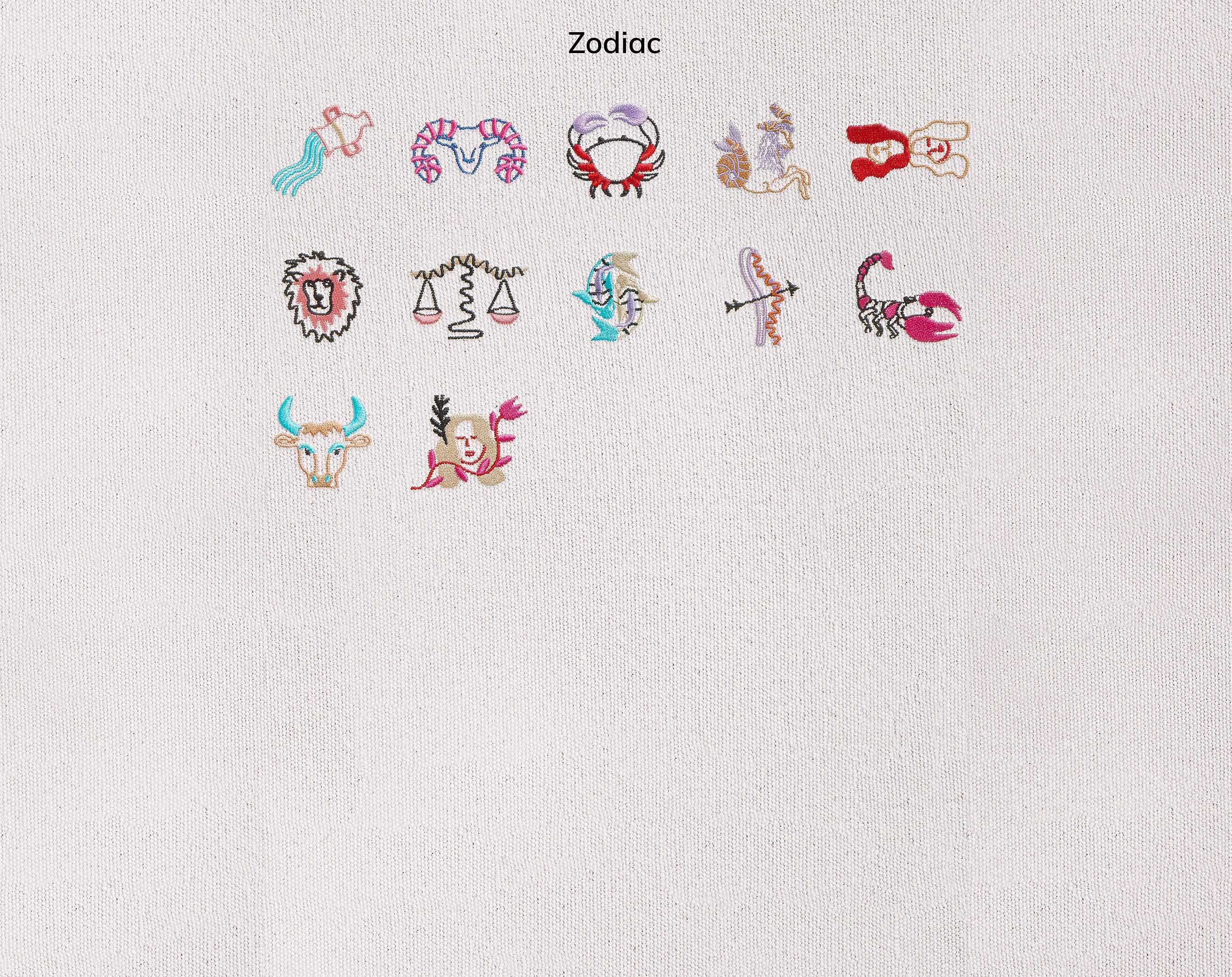 Medium Custom Icon Tote - Medium-Blues Comming