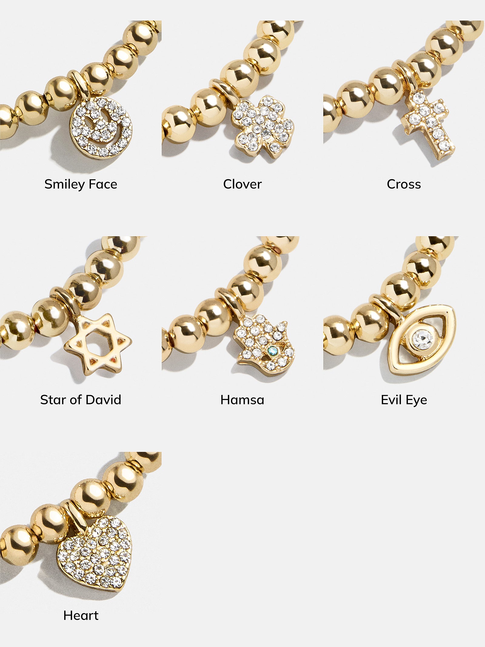 3 for $38 or 5 for $58 Bracelets - BRACELET BUNDLE-Blues Comming