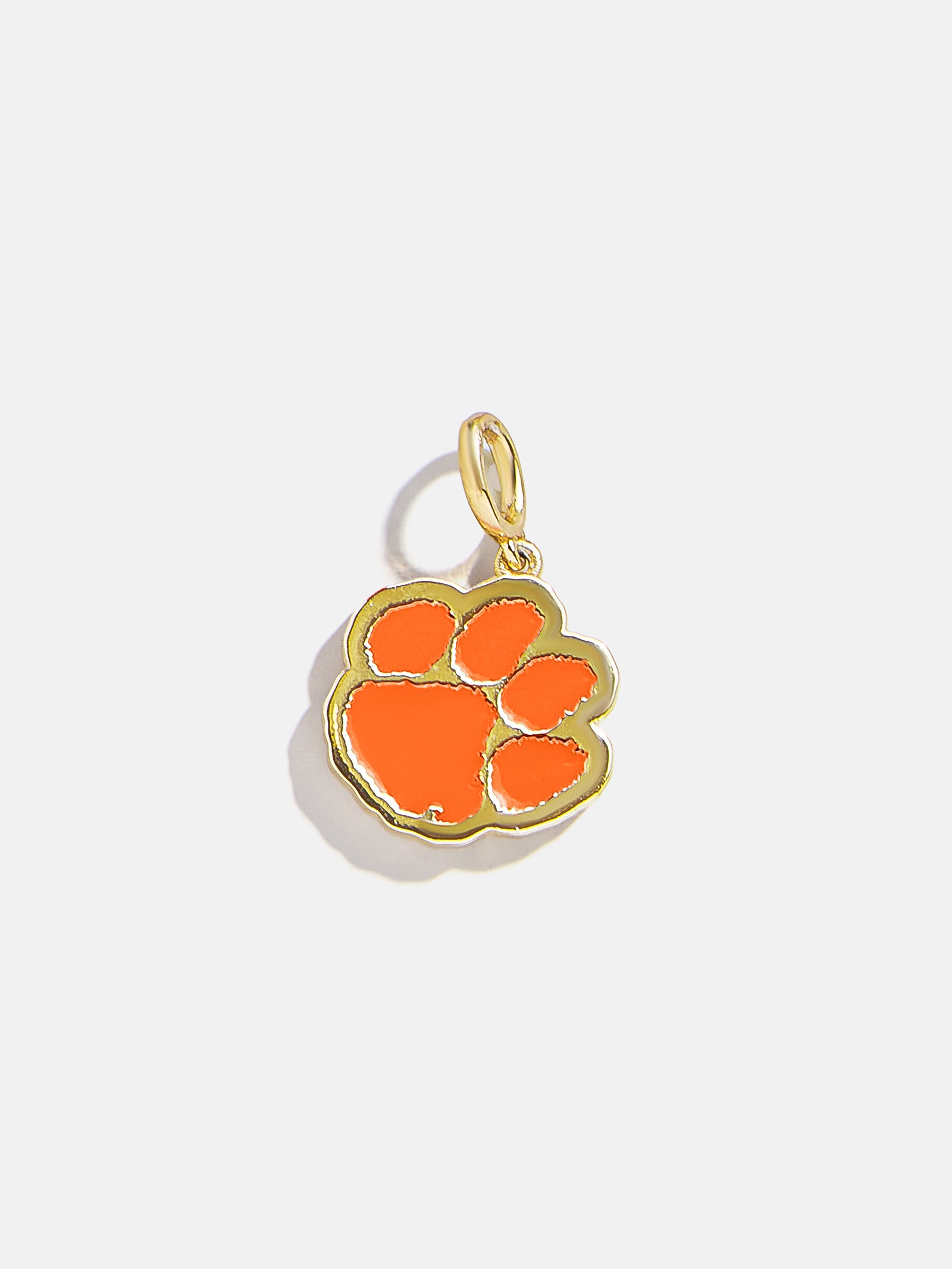Clemson University Cluster Charm - Clemson University-Blues Comming
