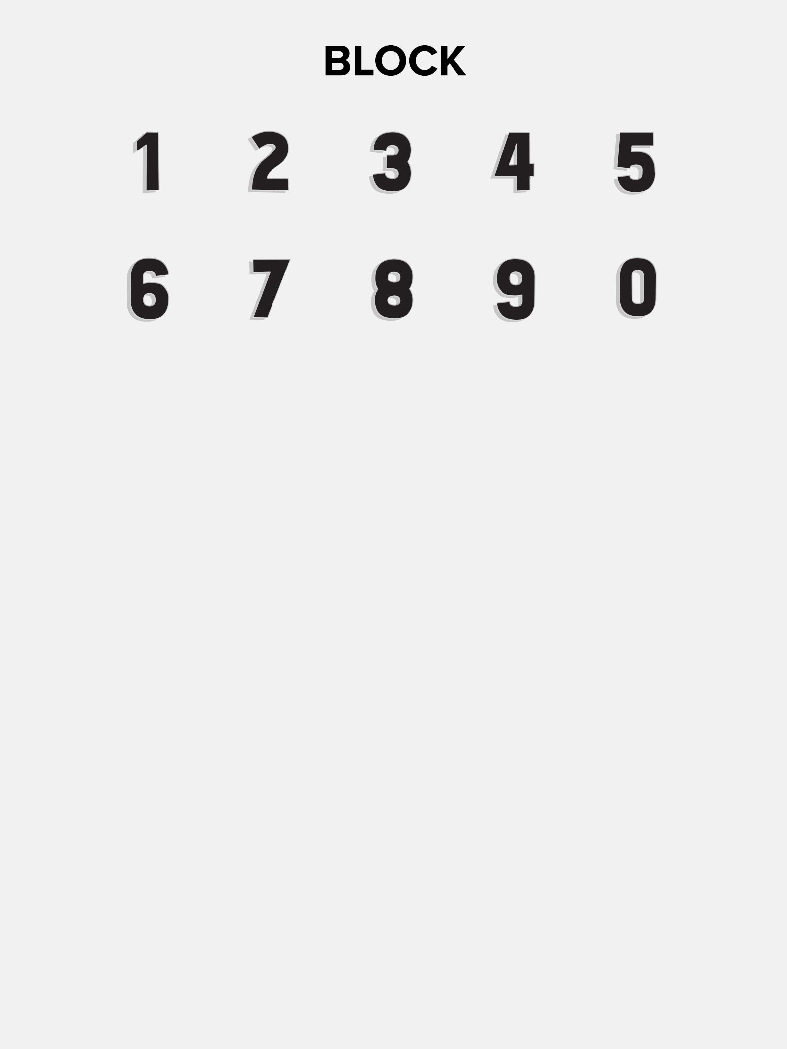 Jersey Custom Cluster Charm - Jersey-Blues Comming