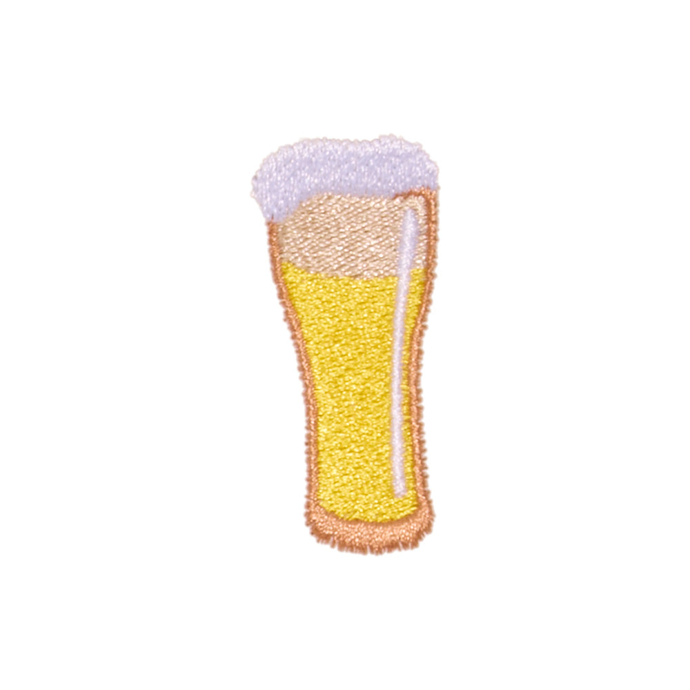 Beer Glass Icon-Blues Comming