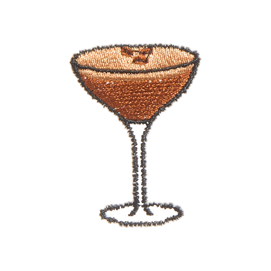 Espresso Martini Icon-Blues Comming