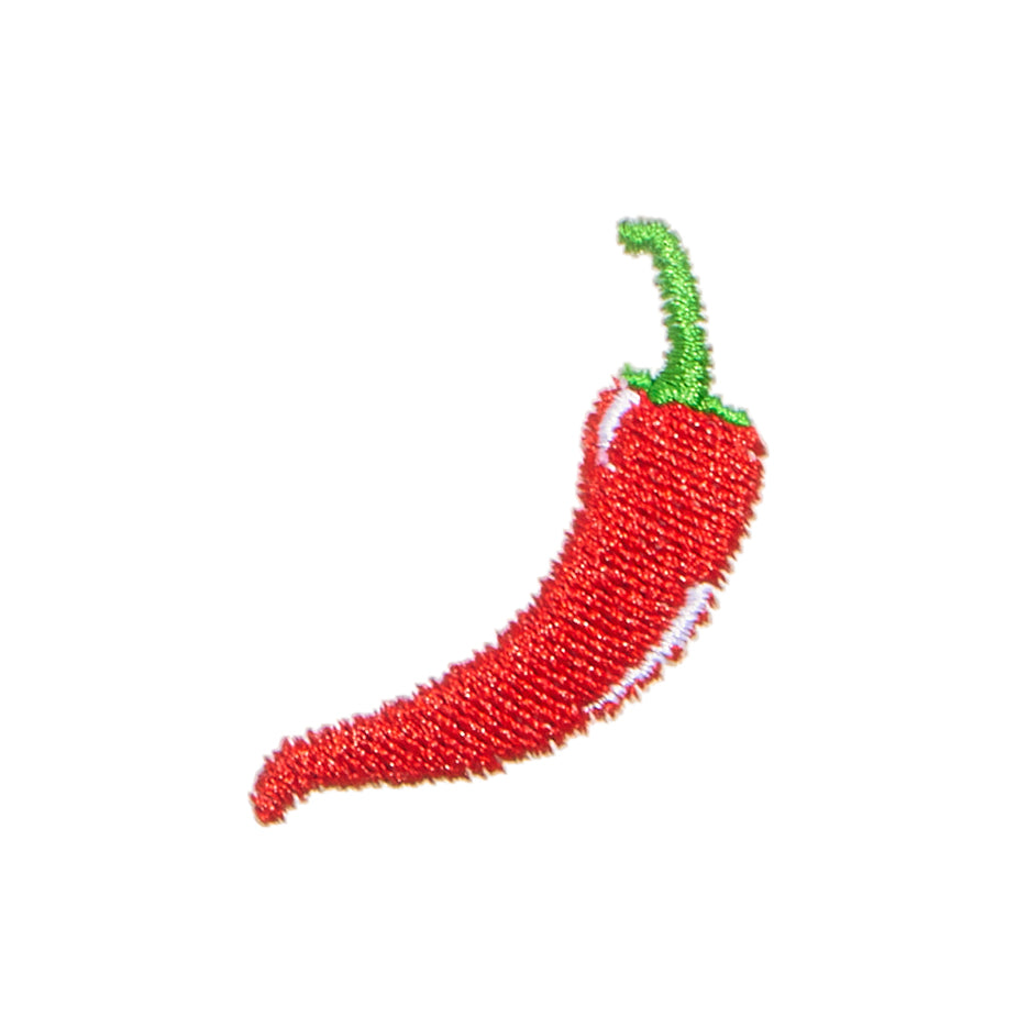 Chili Pepper Icon-Blues Comming