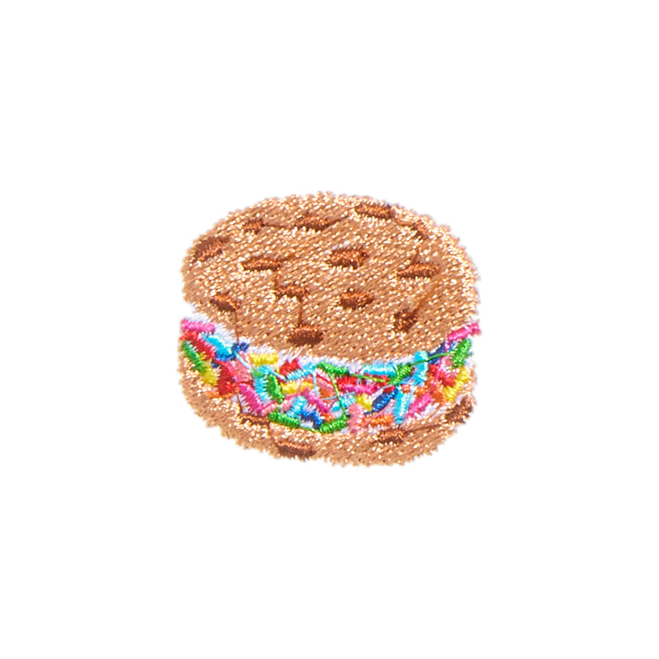 Ice Cream Sandwich Icon-Blues Comming