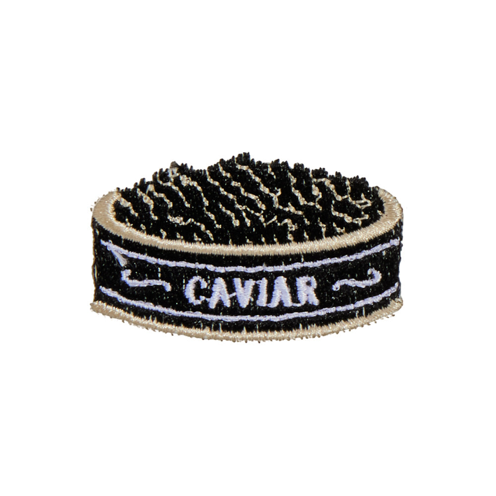 Caviar Pot Icon-Blues Comming