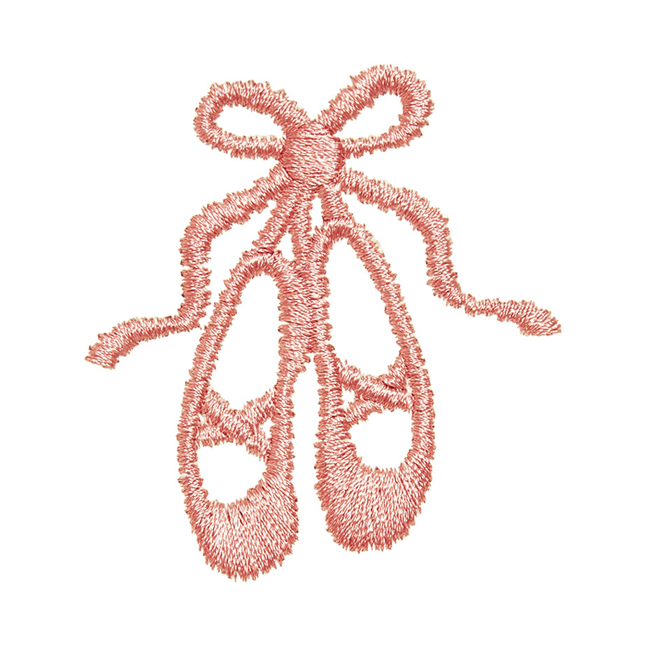 Ballet Icon-Blues Comming