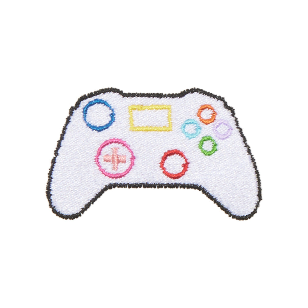 Game Controller Icon-Blues Comming