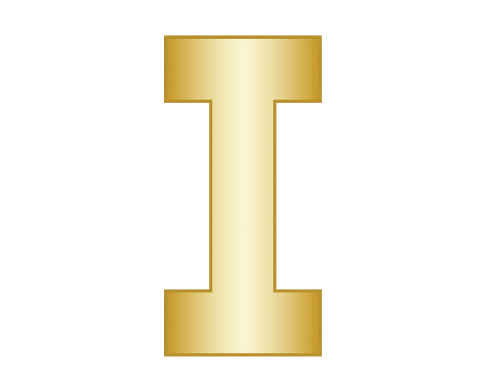 I - Gold-Blues Comming