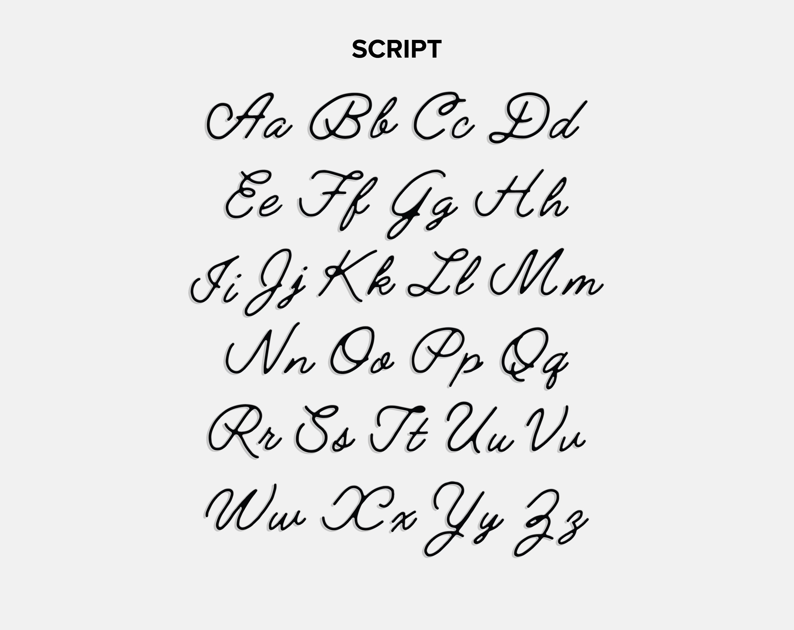 Medium Custom Icon Tote - Medium-Blues Comming