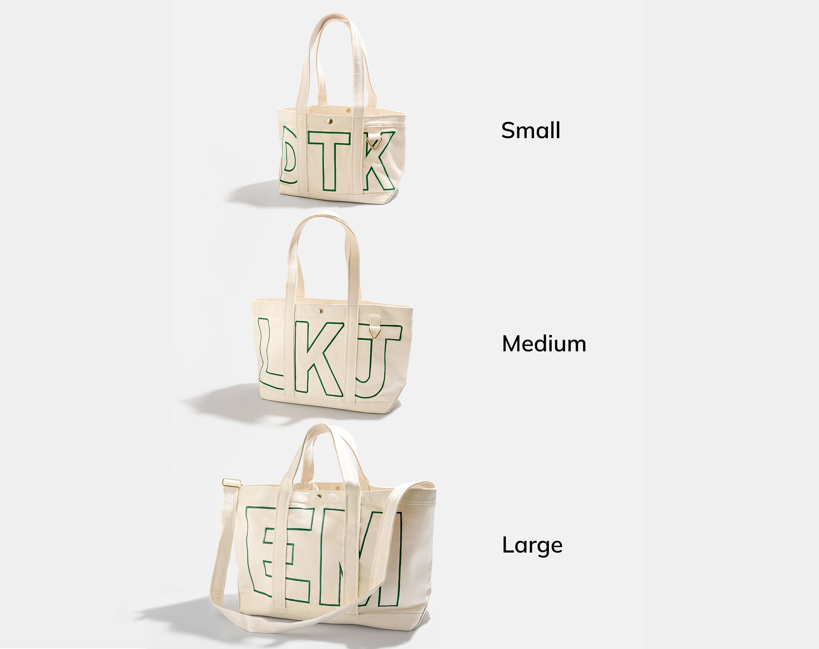 Custom Alpha Tote - Natural Sand-Blues Comming