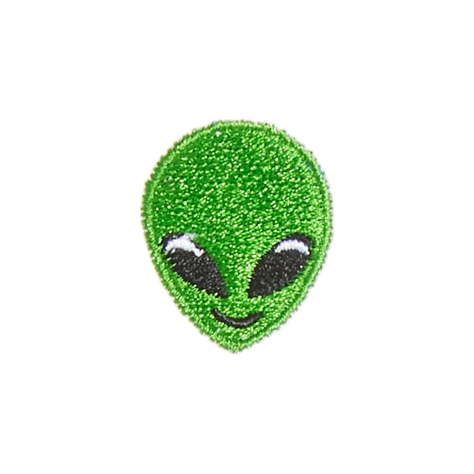 Alien Icon-Blues Comming