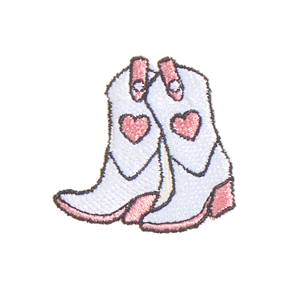 Cowgirl Boots Icon-Blues Comming