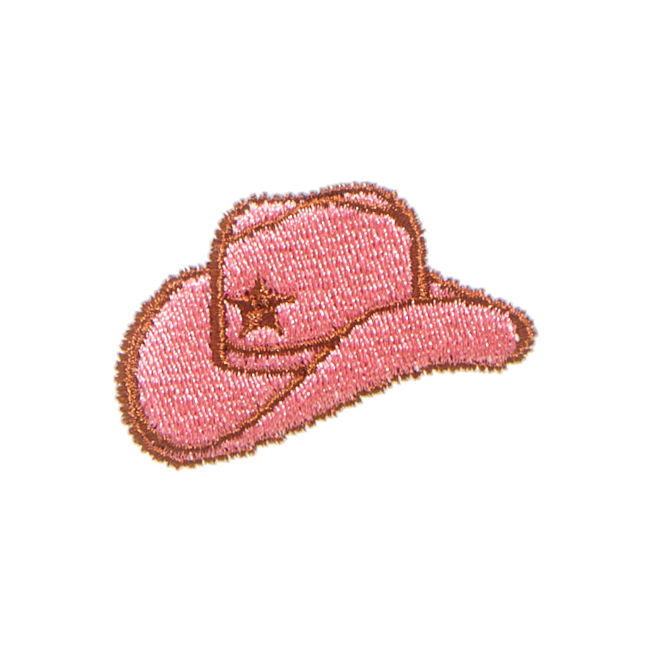 Cowboy Hat Icon-Blues Comming
