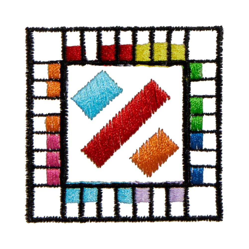 Board Game Icon-Blues Comming