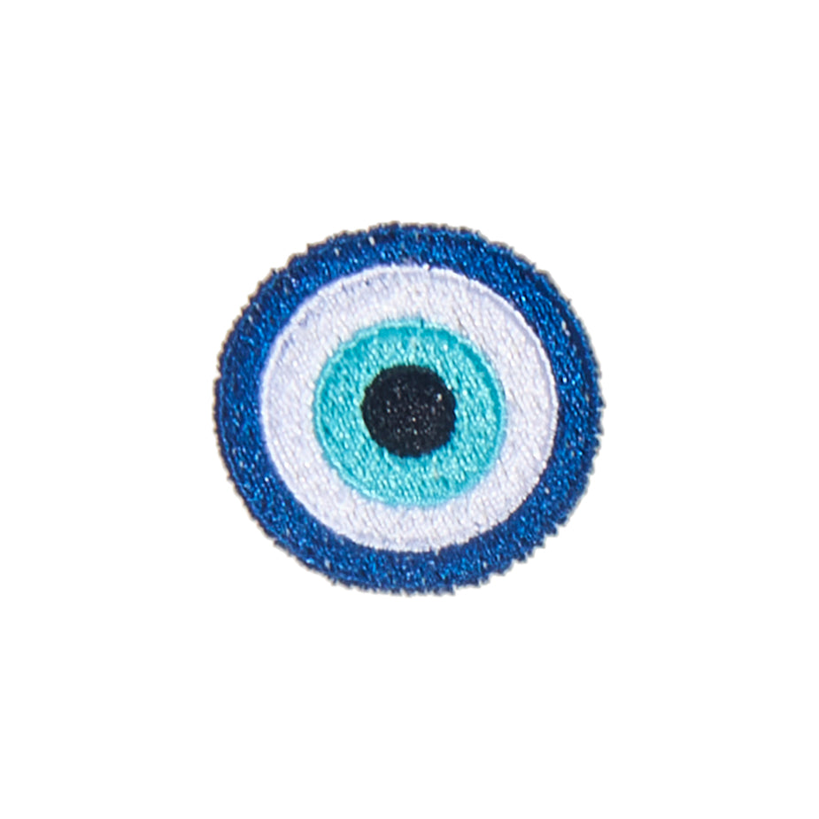 Evil Eye Icon-Blues Comming