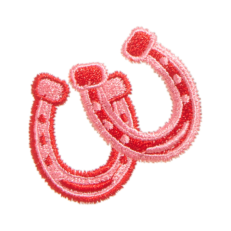 Horeshoe Icon-Blues Comming