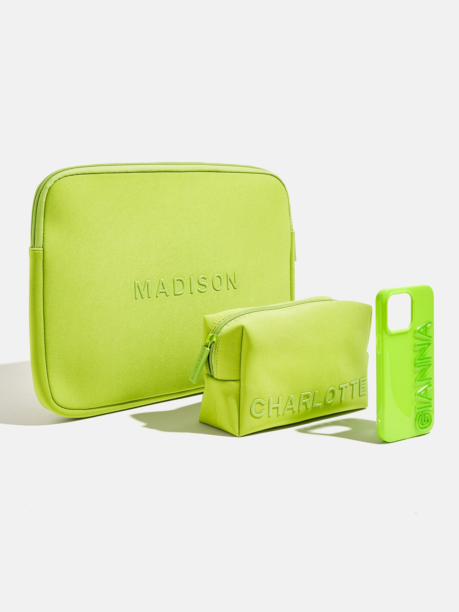 Clocked In Custom Laptop Sleeve - Custom Laptop Case-Blues Comming