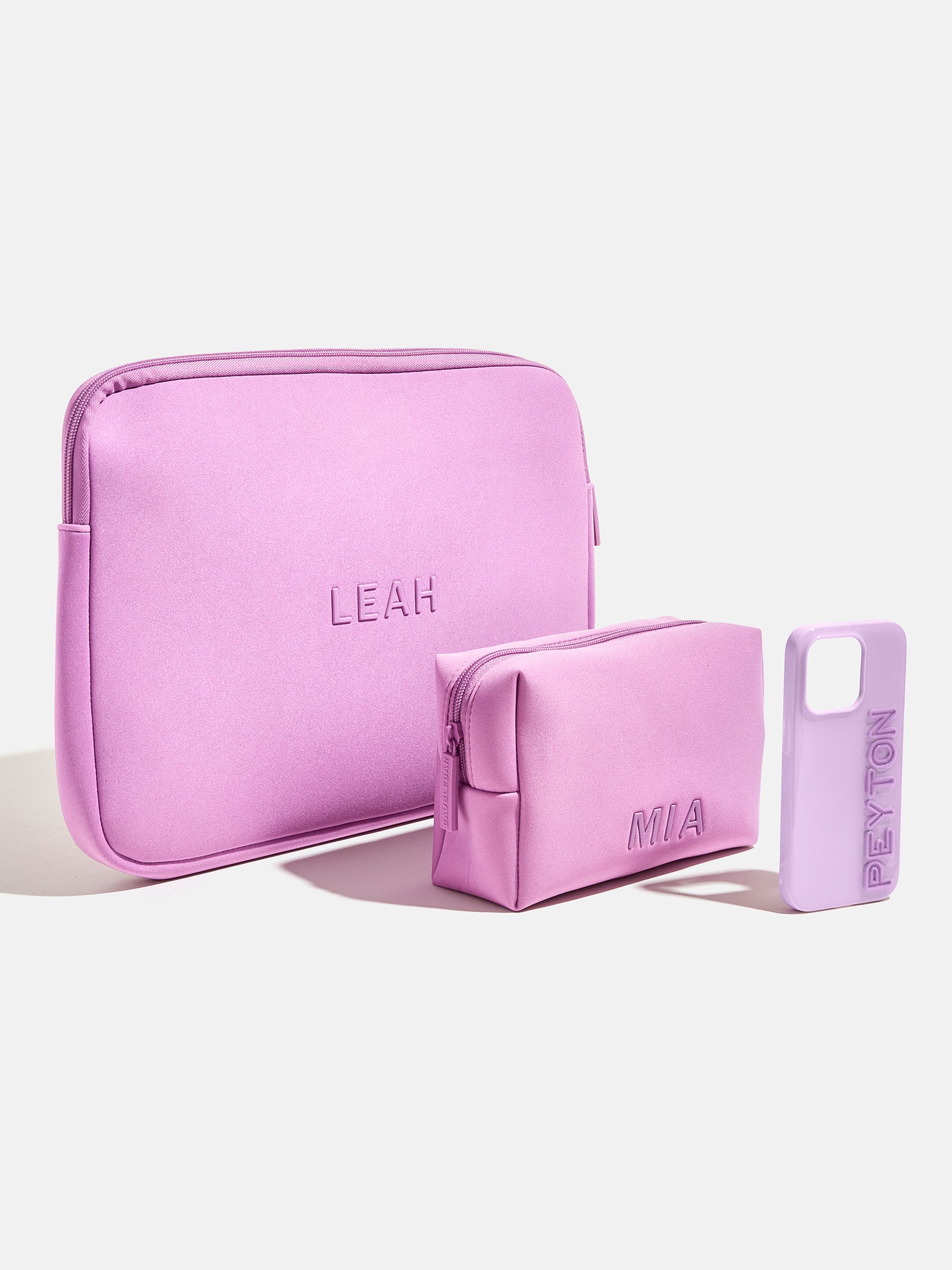 Clocked In Custom Laptop Sleeve - Custom Laptop Case-Blues Comming